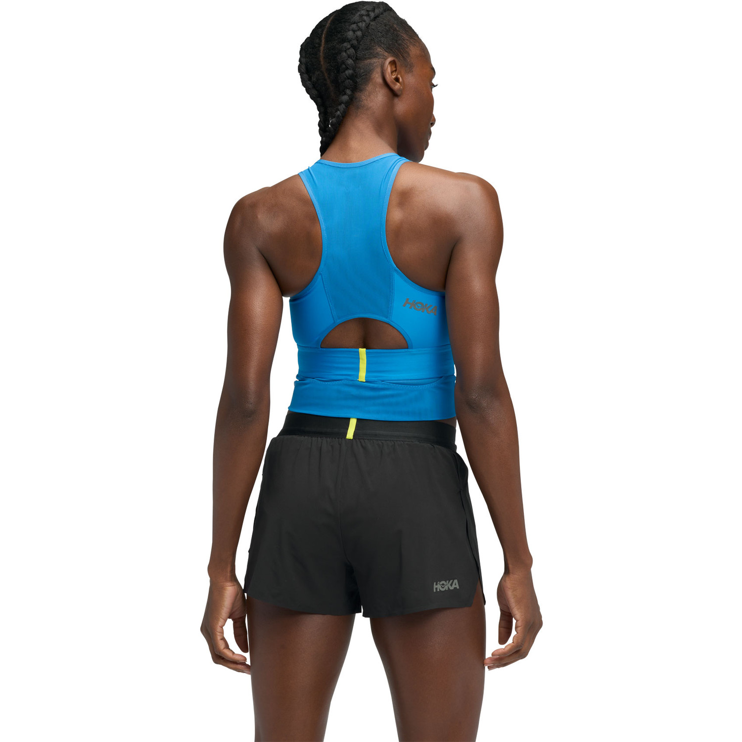 HOKA Race Day Bra - PassaSports.com