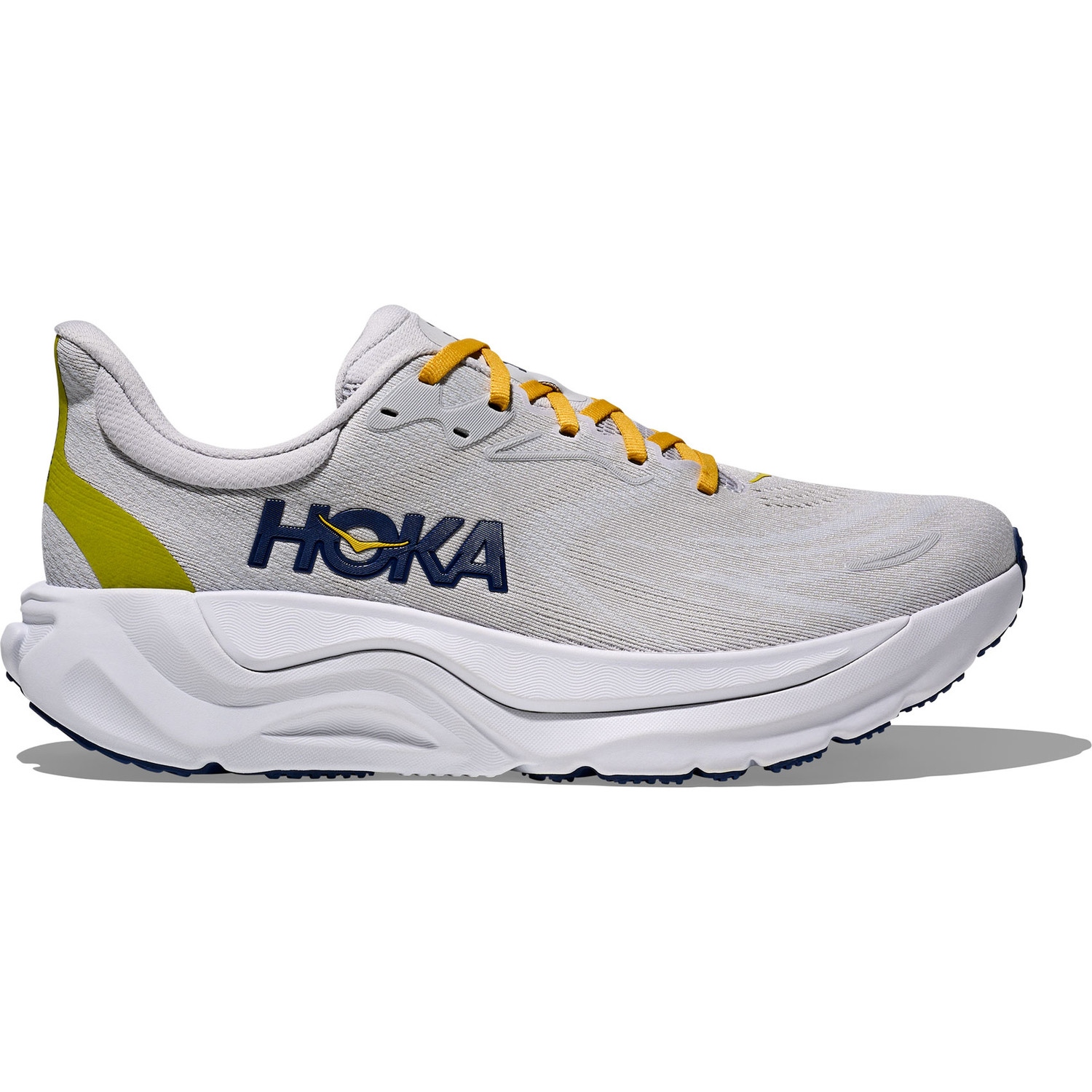Myntra Hoka One One Mens Arahi Running Shoe One Arahi Hoka Shoe
