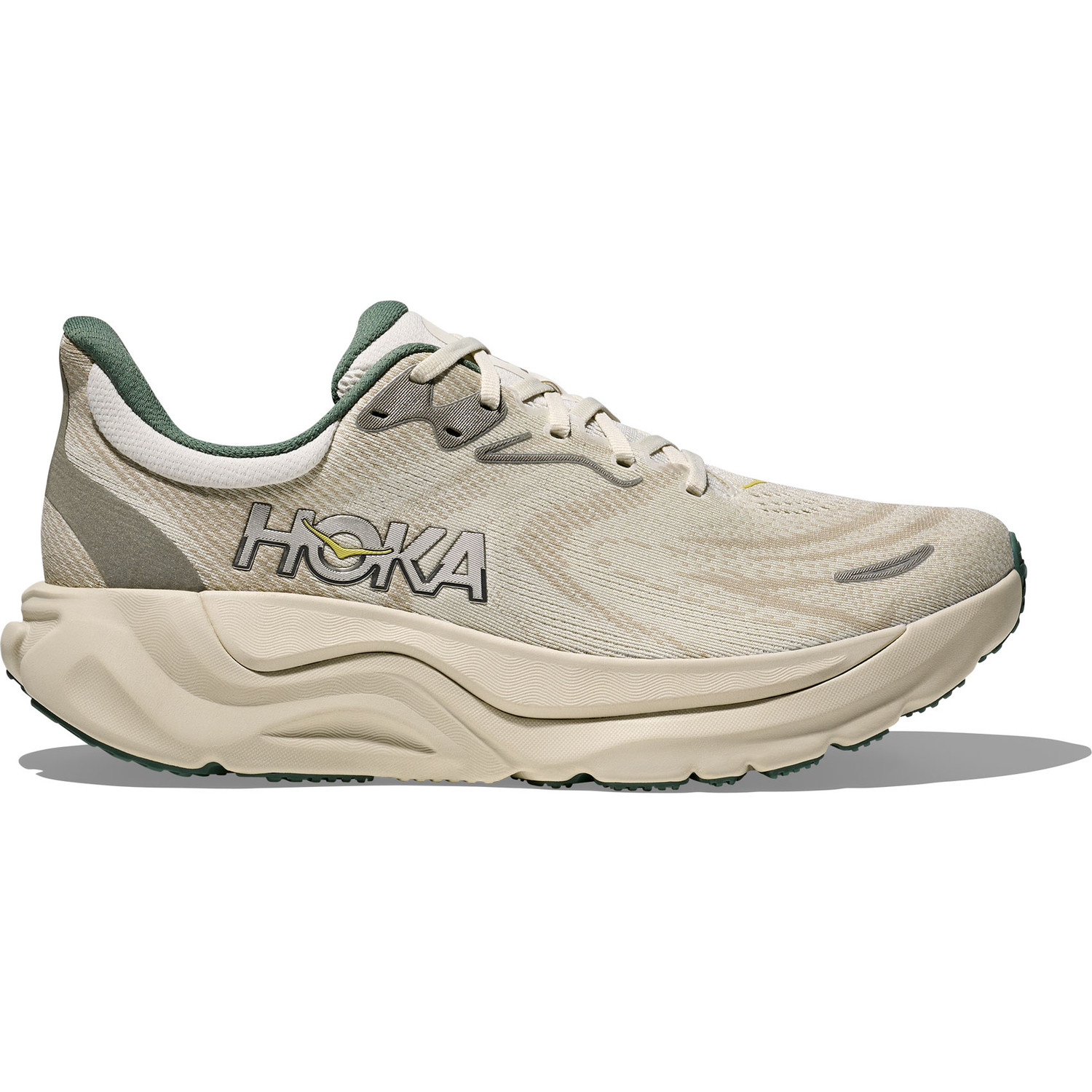 hia_　0916 HOKA Arahi 8 Men - PassaSports.com