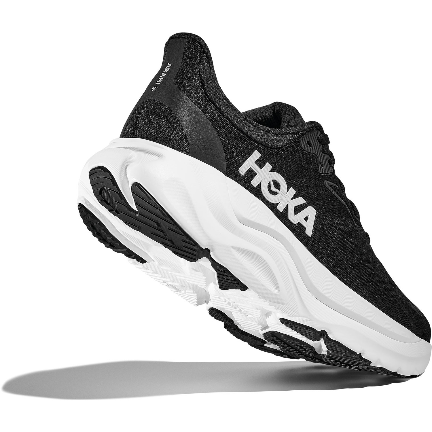 あいおい HOKA Arahi 8 Wide Women - PassaSports.com