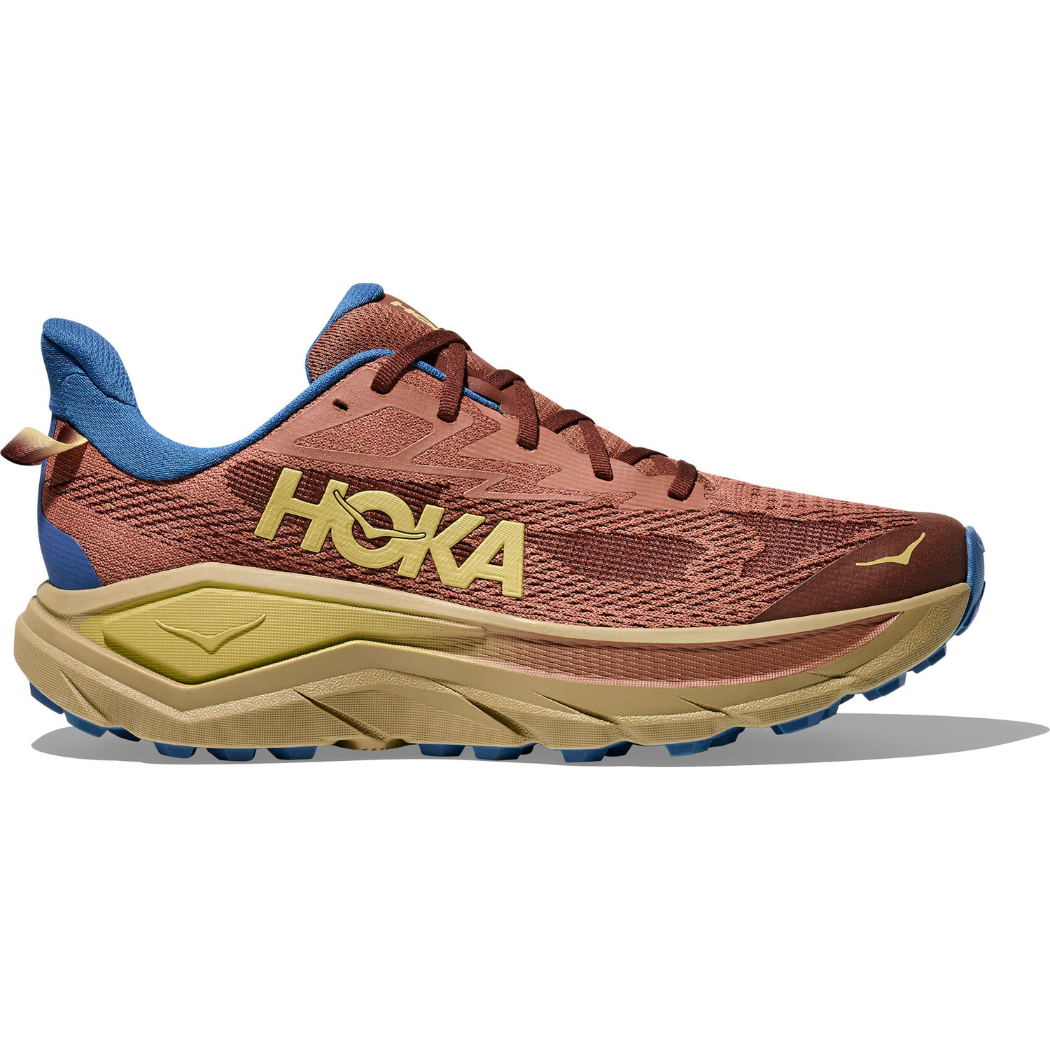 HOKA Challenger 8 Men - PassaSports.com