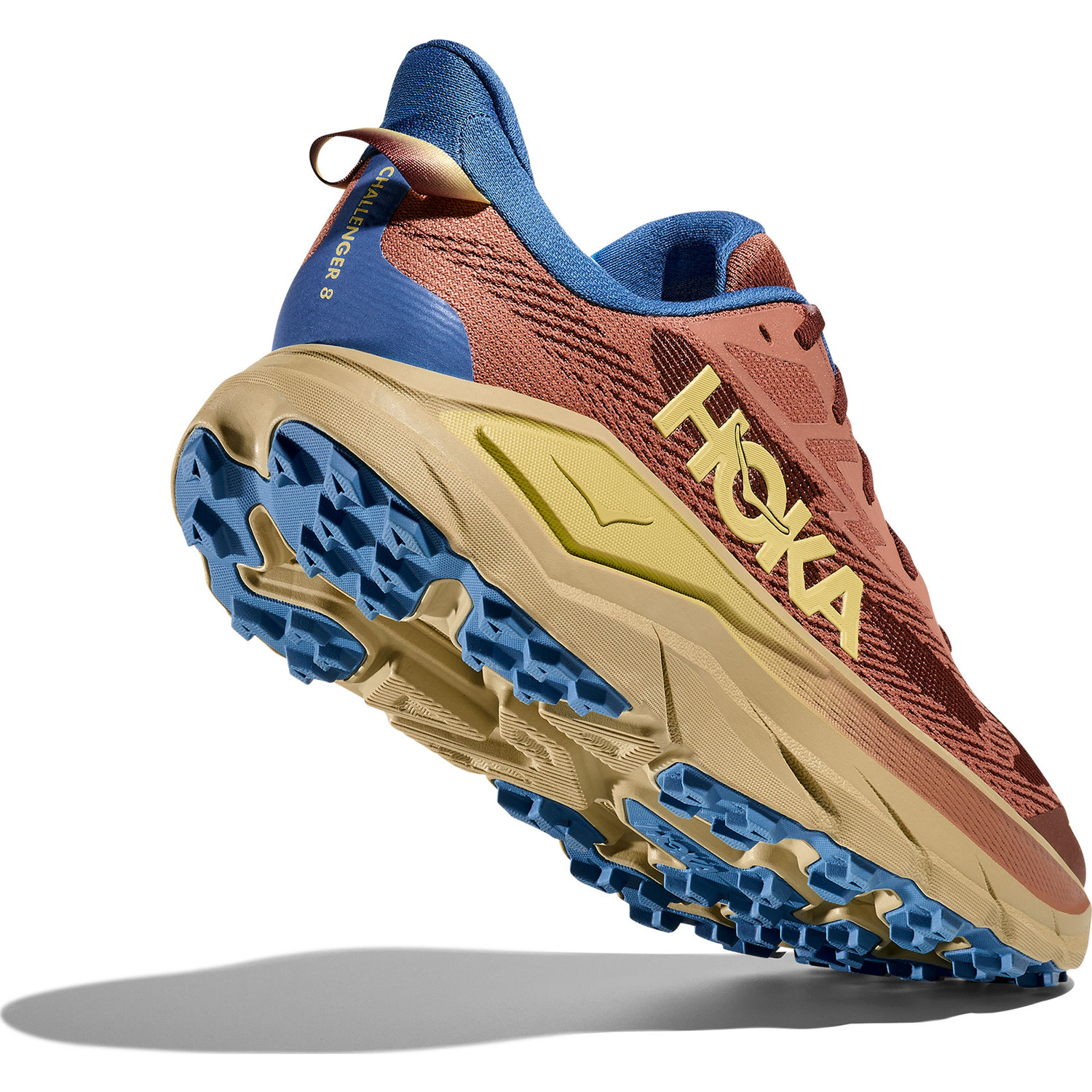 HOKA Challenger 8 Men - PassaSports.com