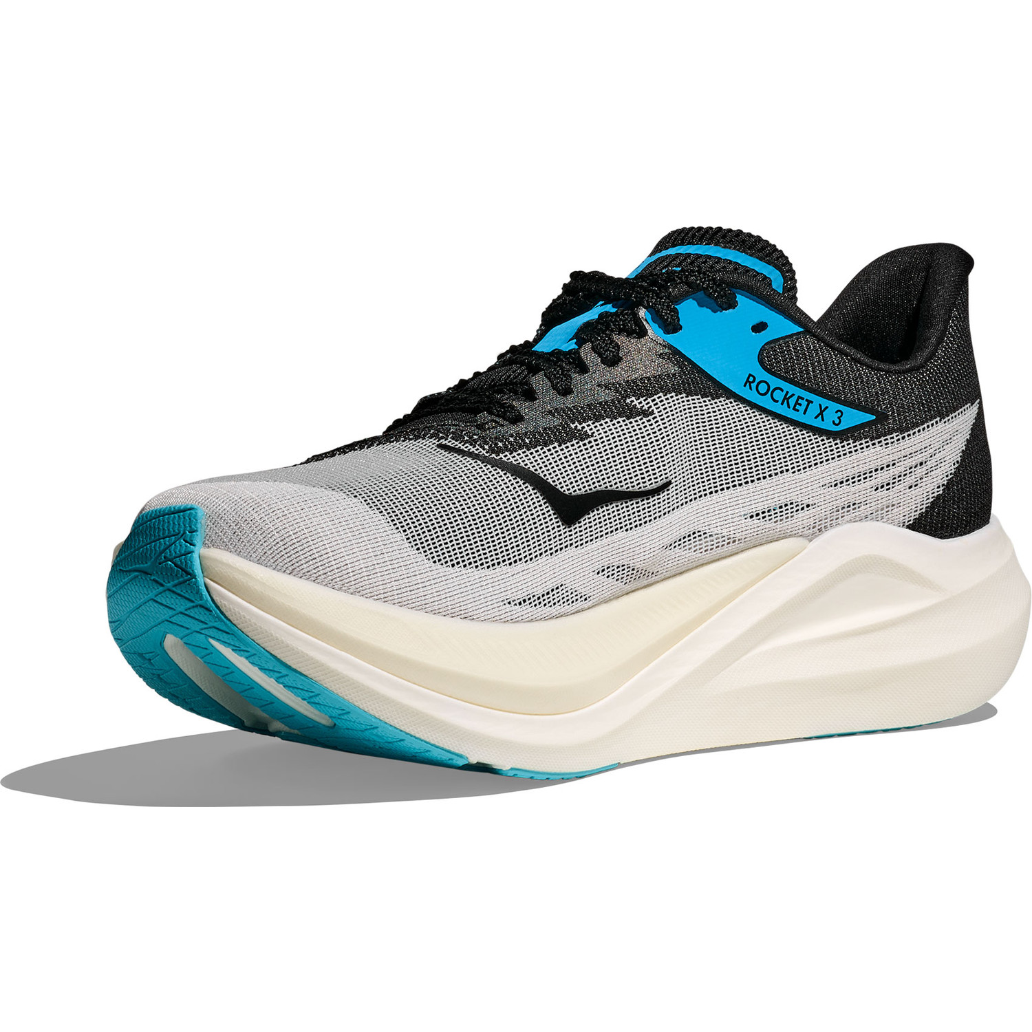 HOKA Rocket X 3 - Runningdirect.nl