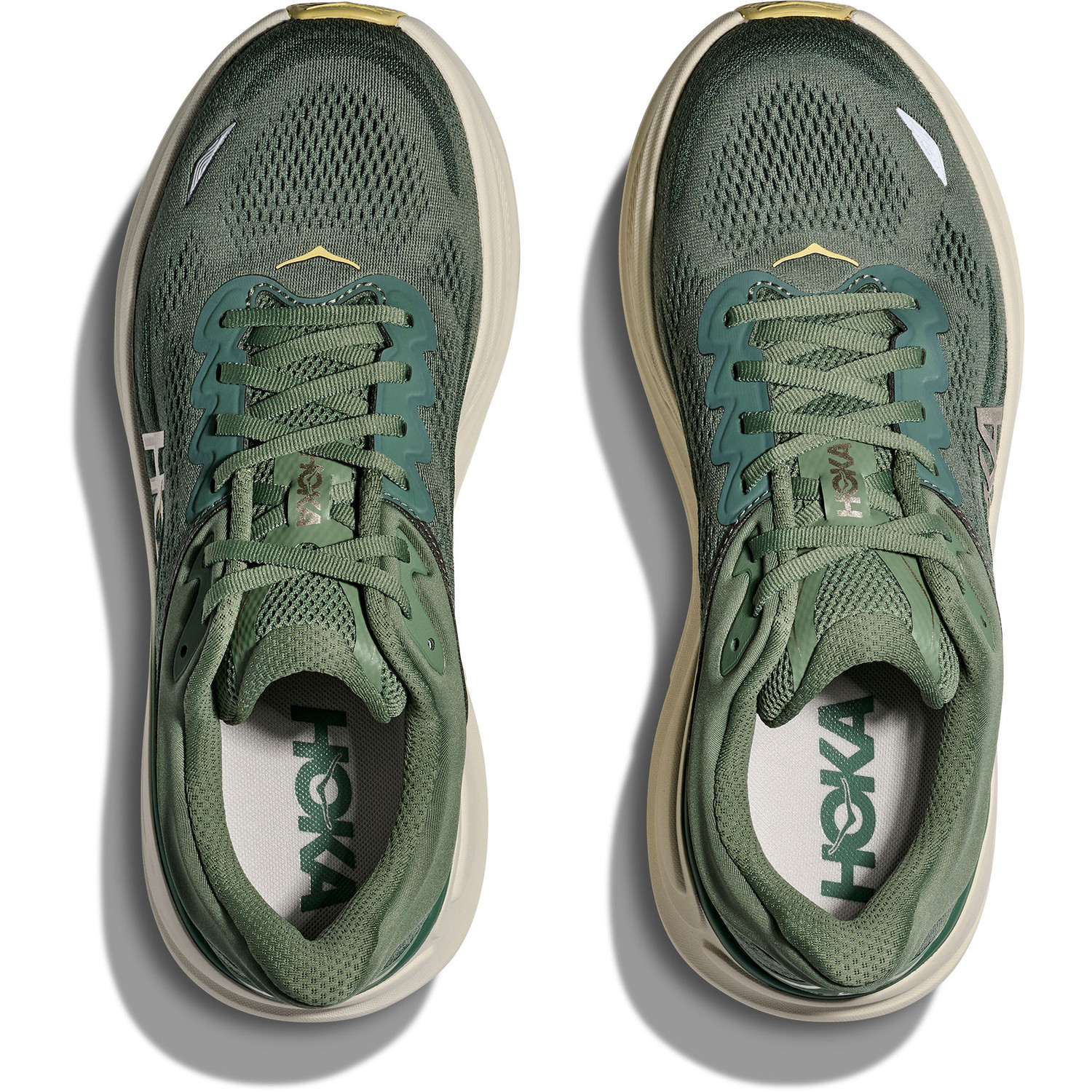HOKA Bondi 9 Men - PassaSports.com