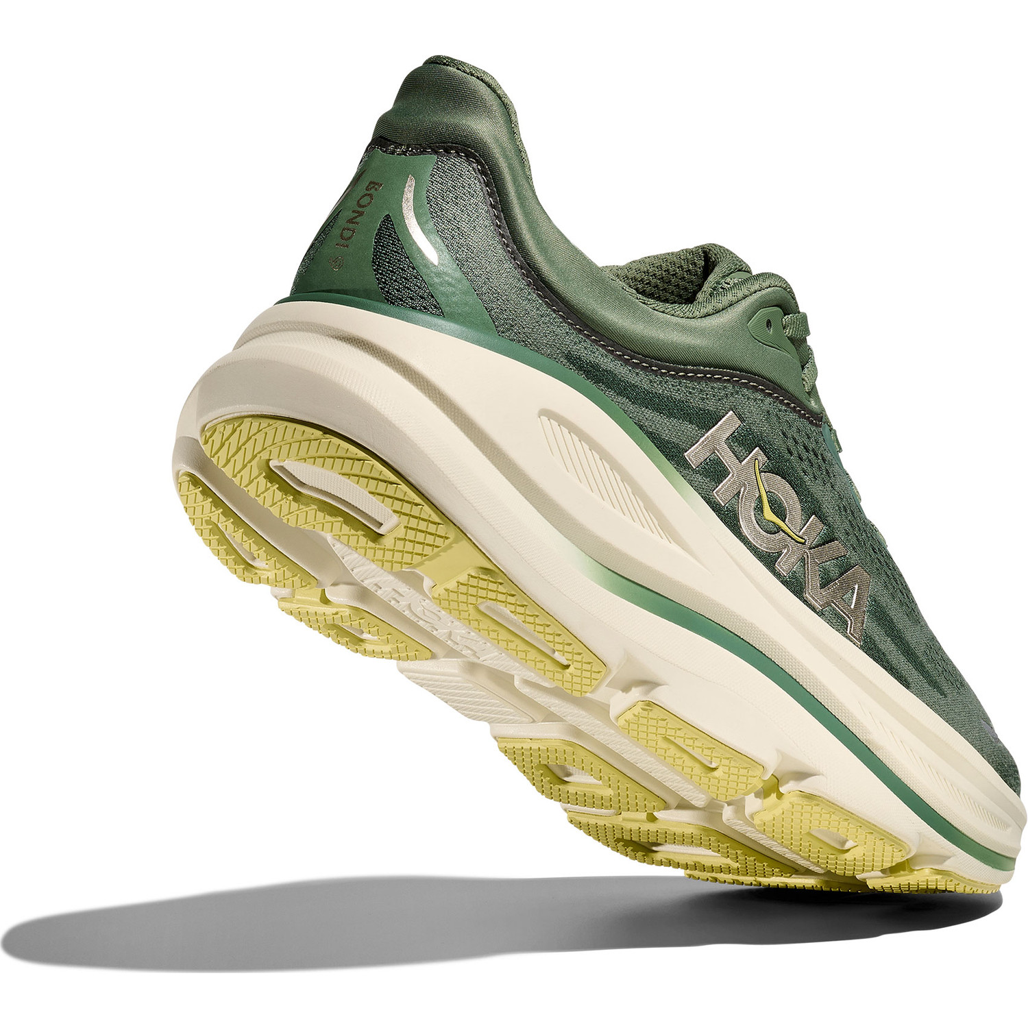 HOKA Bondi 9 Men - PassaSports.com