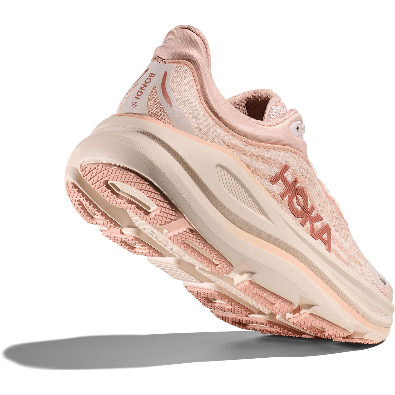 HOKA Bondi 9 Dames - PassaSports.nl