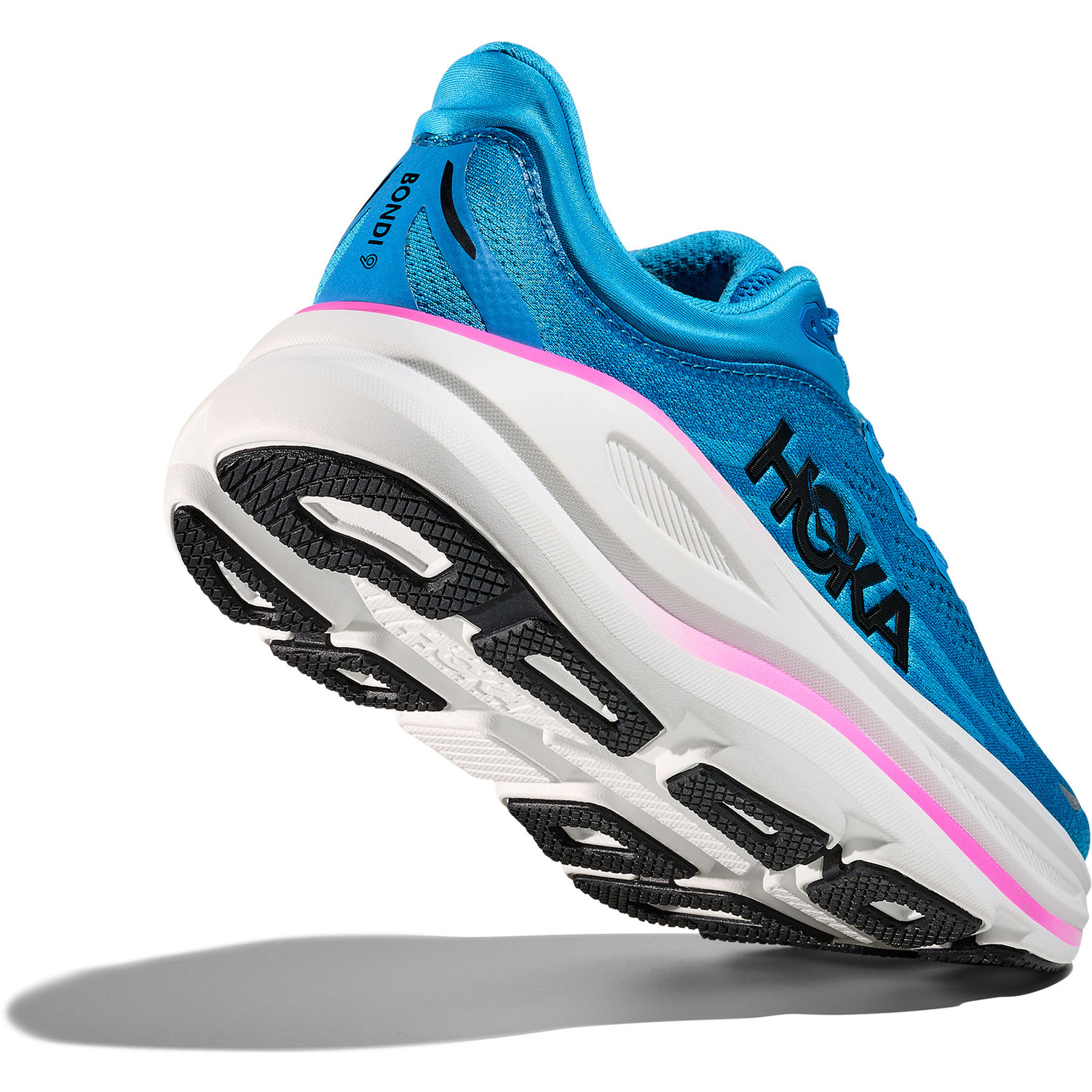 HOKA Bondi 9 Women - PassaSports.com