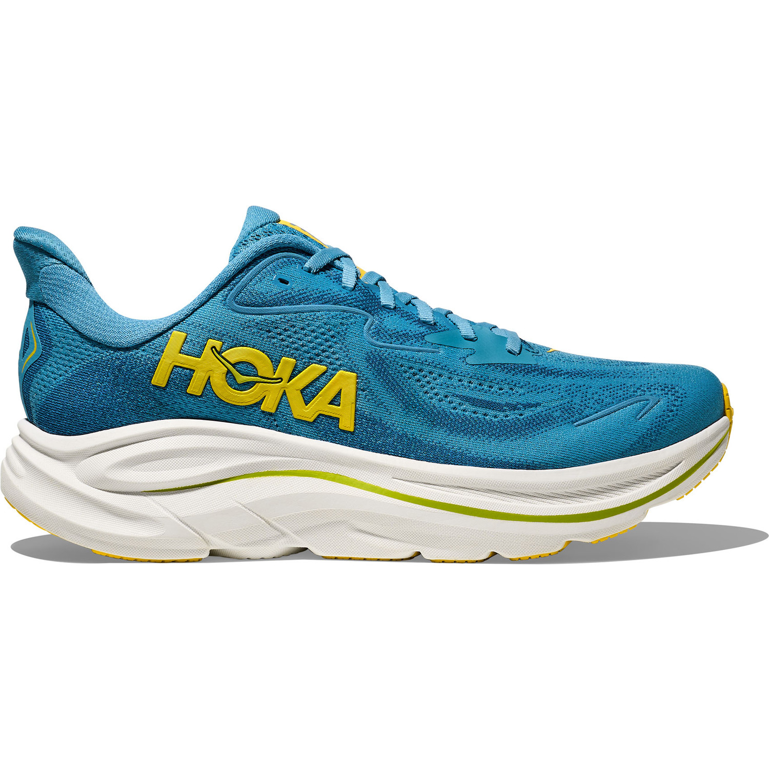 HOKA Clifton 10 Wide Men