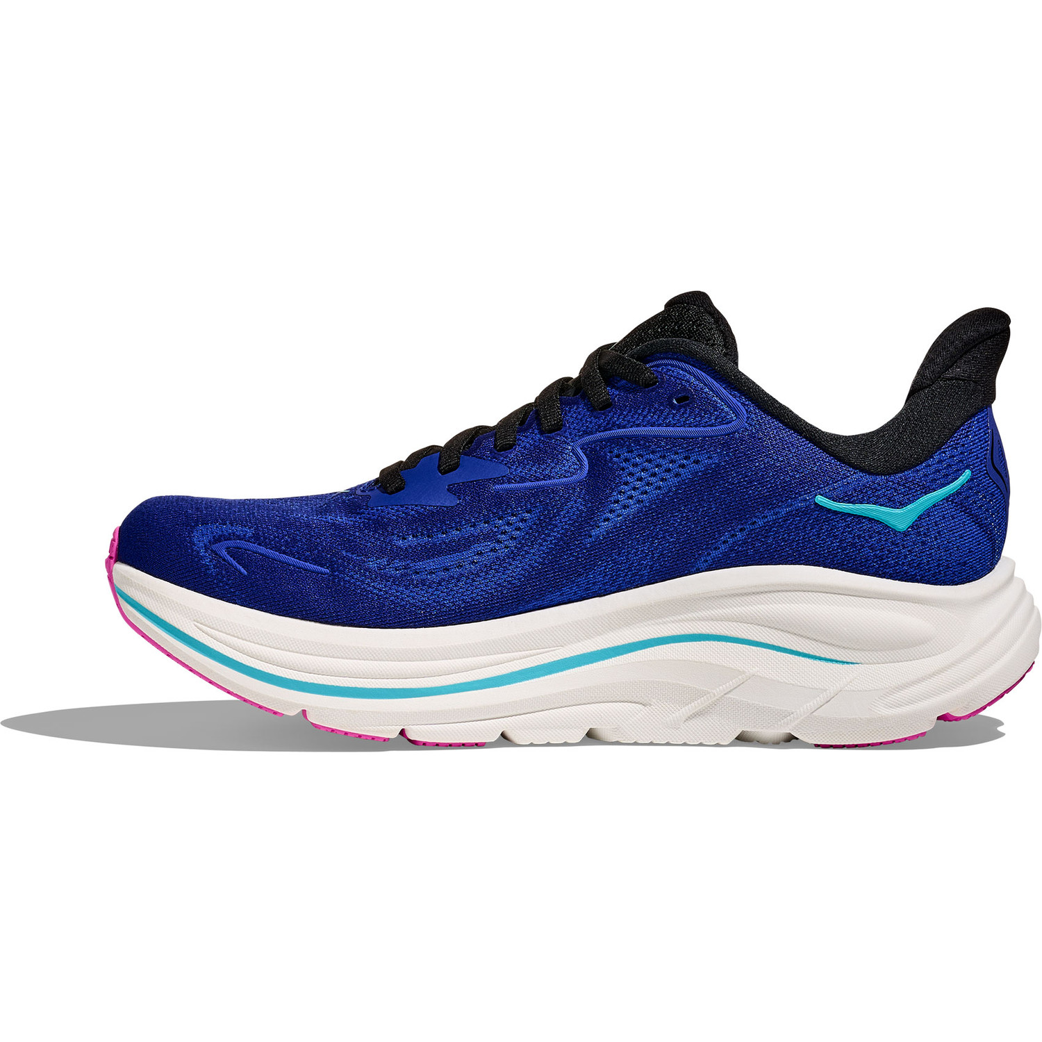 HOKA Clifton 10 Women - PassaSports.com