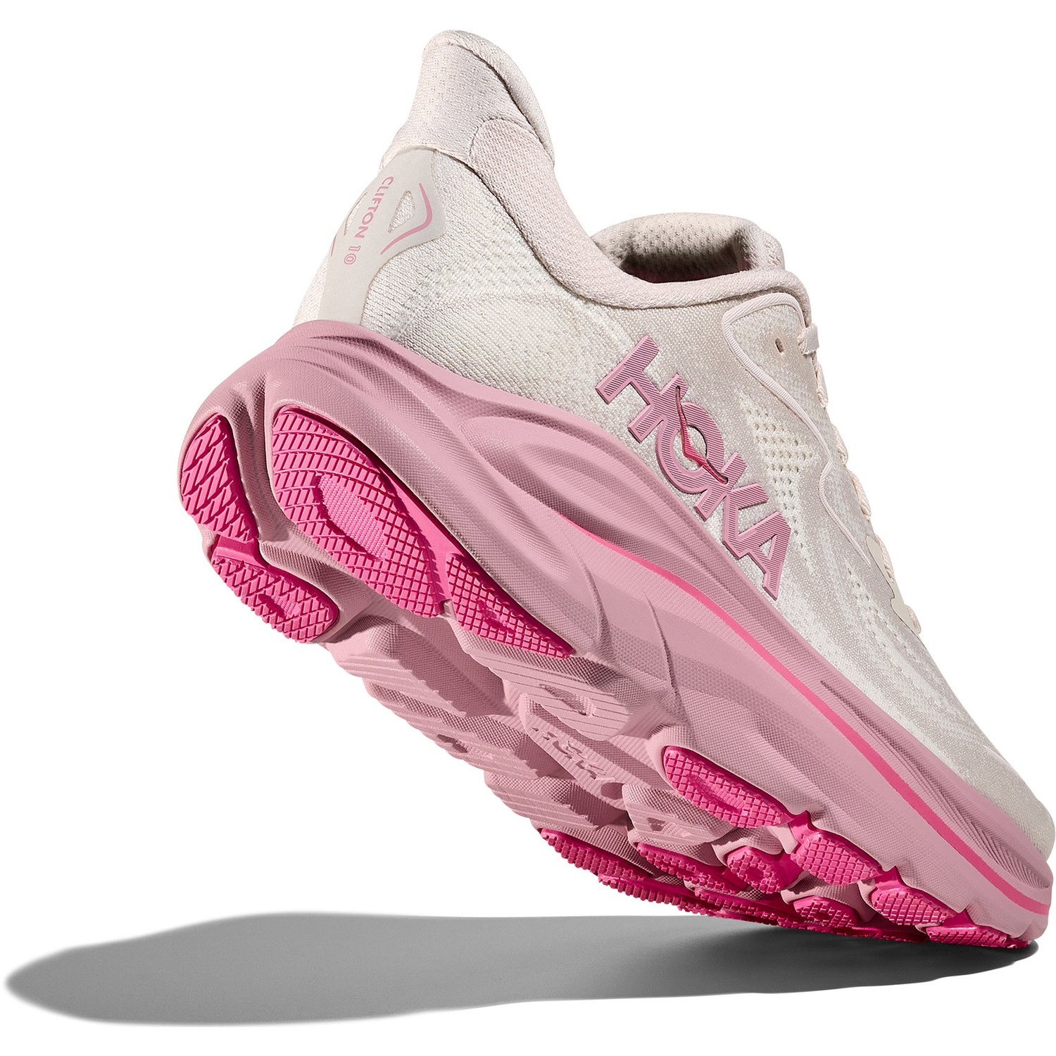 HOKA Clifton 10 Women - PassaSports.com
