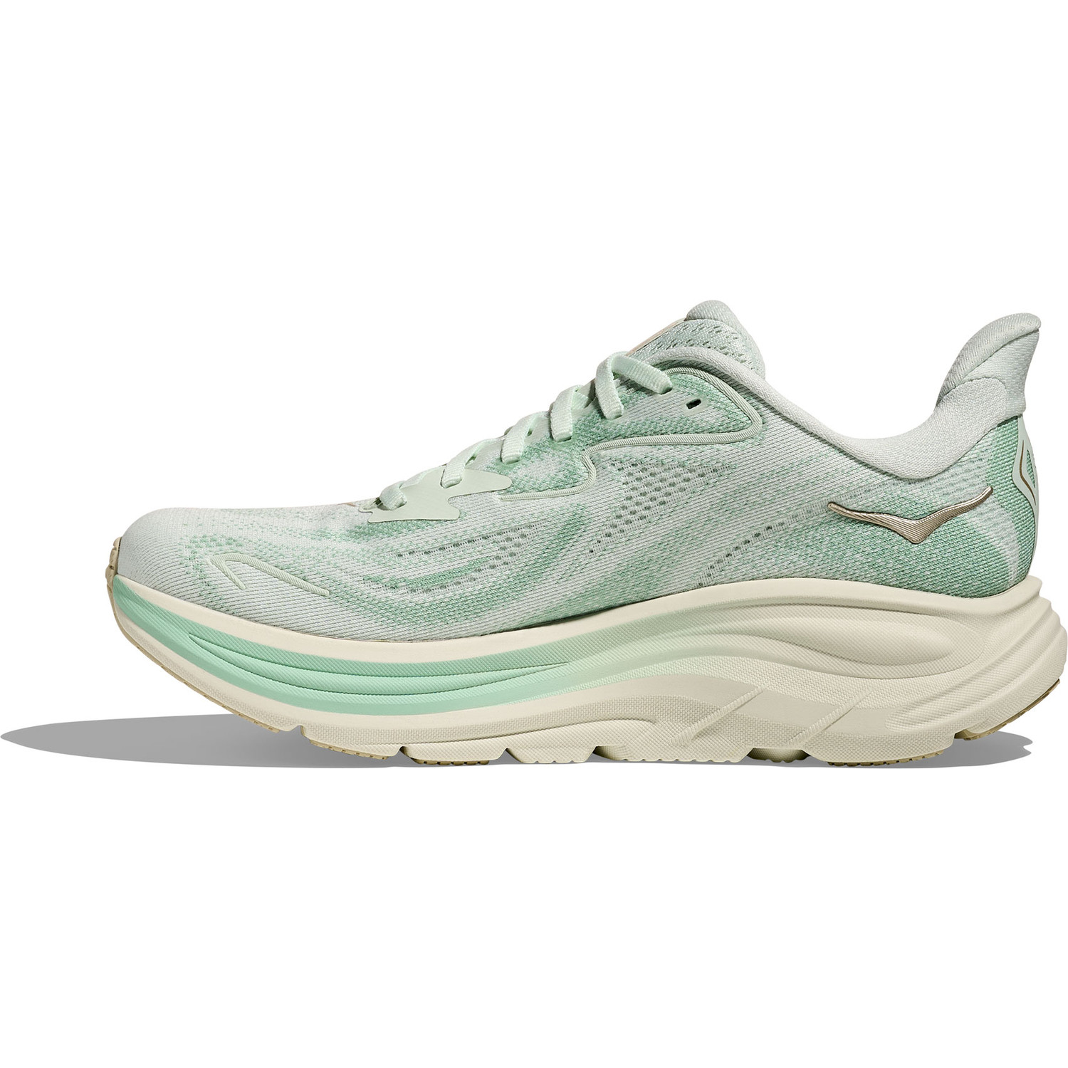 HOKA Clifton 10 Women - PassaSports.com
