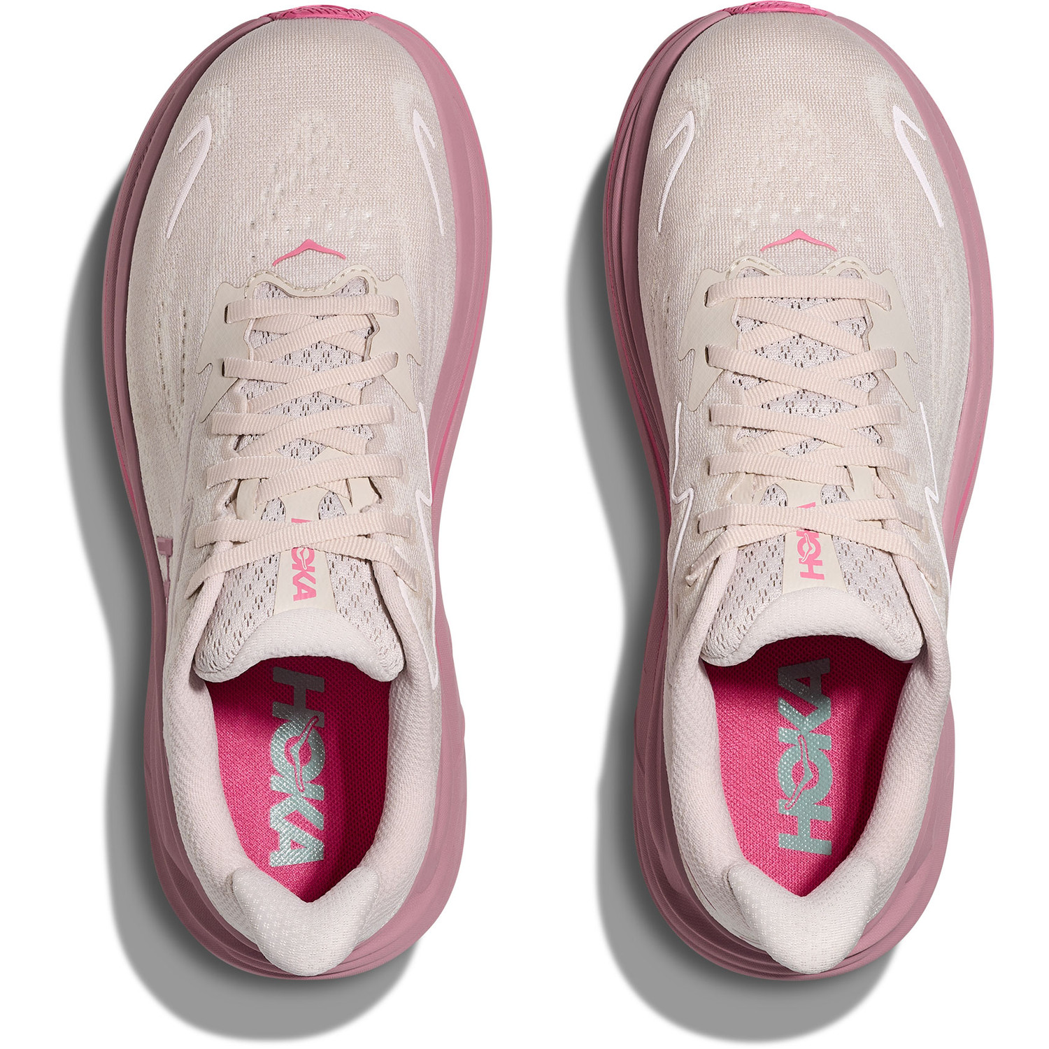 HOKA Clifton 10 Wide Women - PassaSports.com