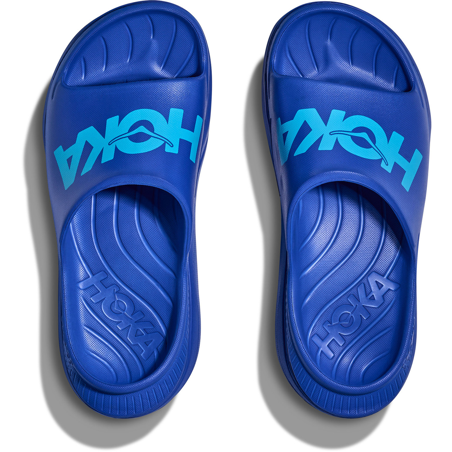 HOKA ONE ONE｜SLIPPERS (Ora Athletic Slide (1155154-VYN) All Gender Ora Athletic Slide | HOKA®