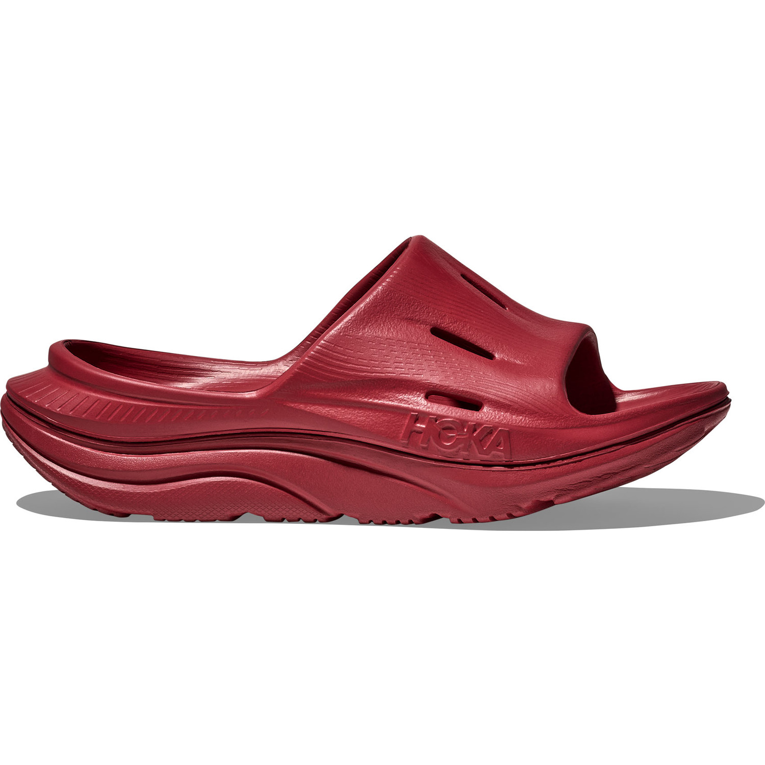 HOKA ORA Recovery Slide 3 - PassaSports.com