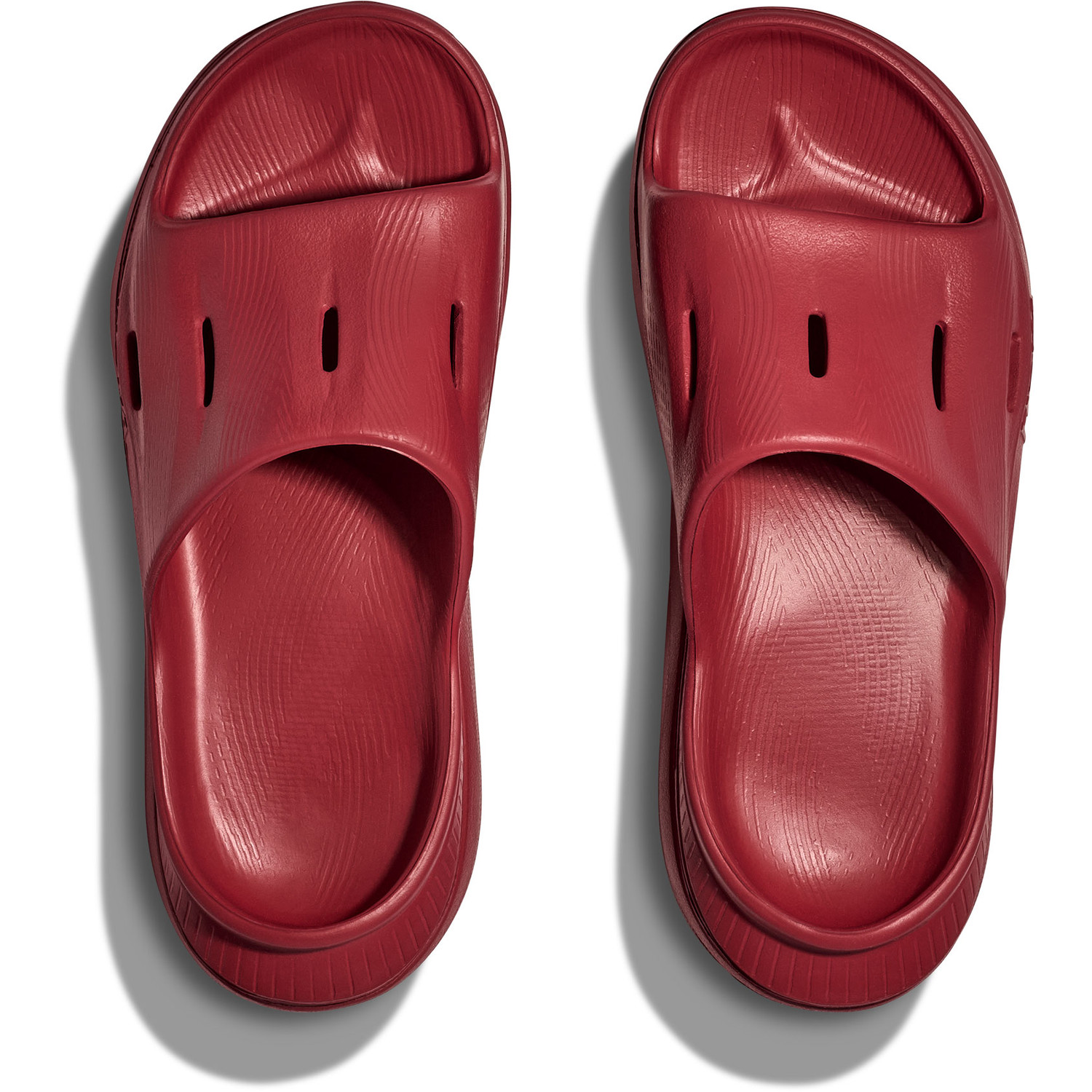 HOKA ORA Recovery Slide 3 - PassaSports.com