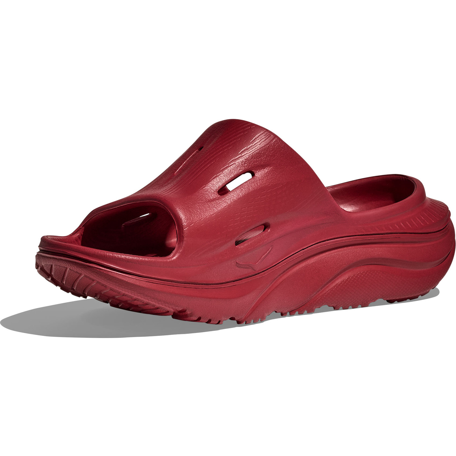 HOKA ORA Recovery Slide 3 - PassaSports.com