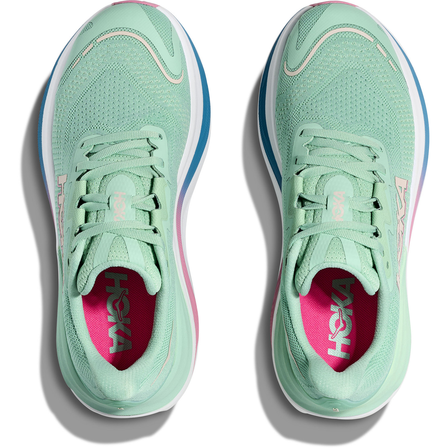 HOKA Skyward X Women - PassaSports.com