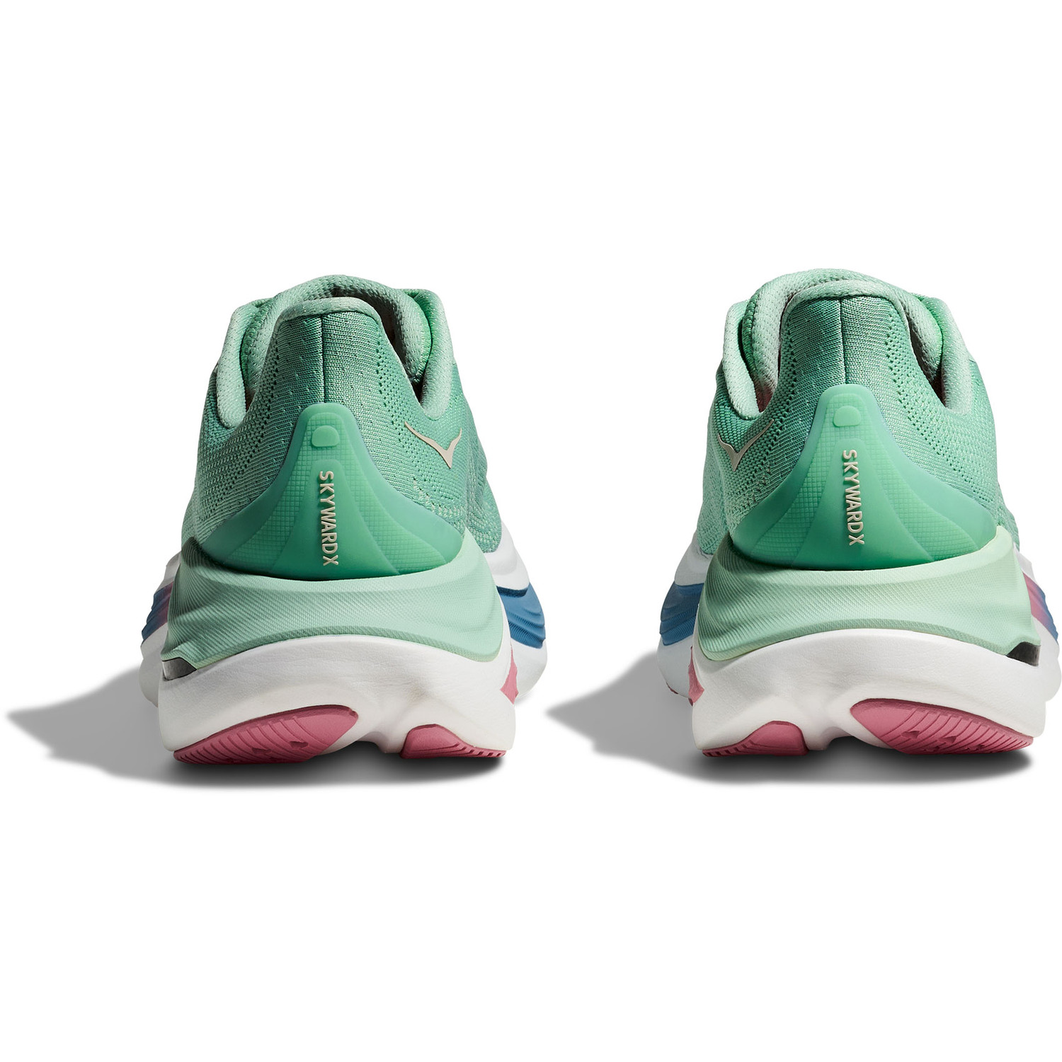 HOKA Skyward X Women - PassaSports.com