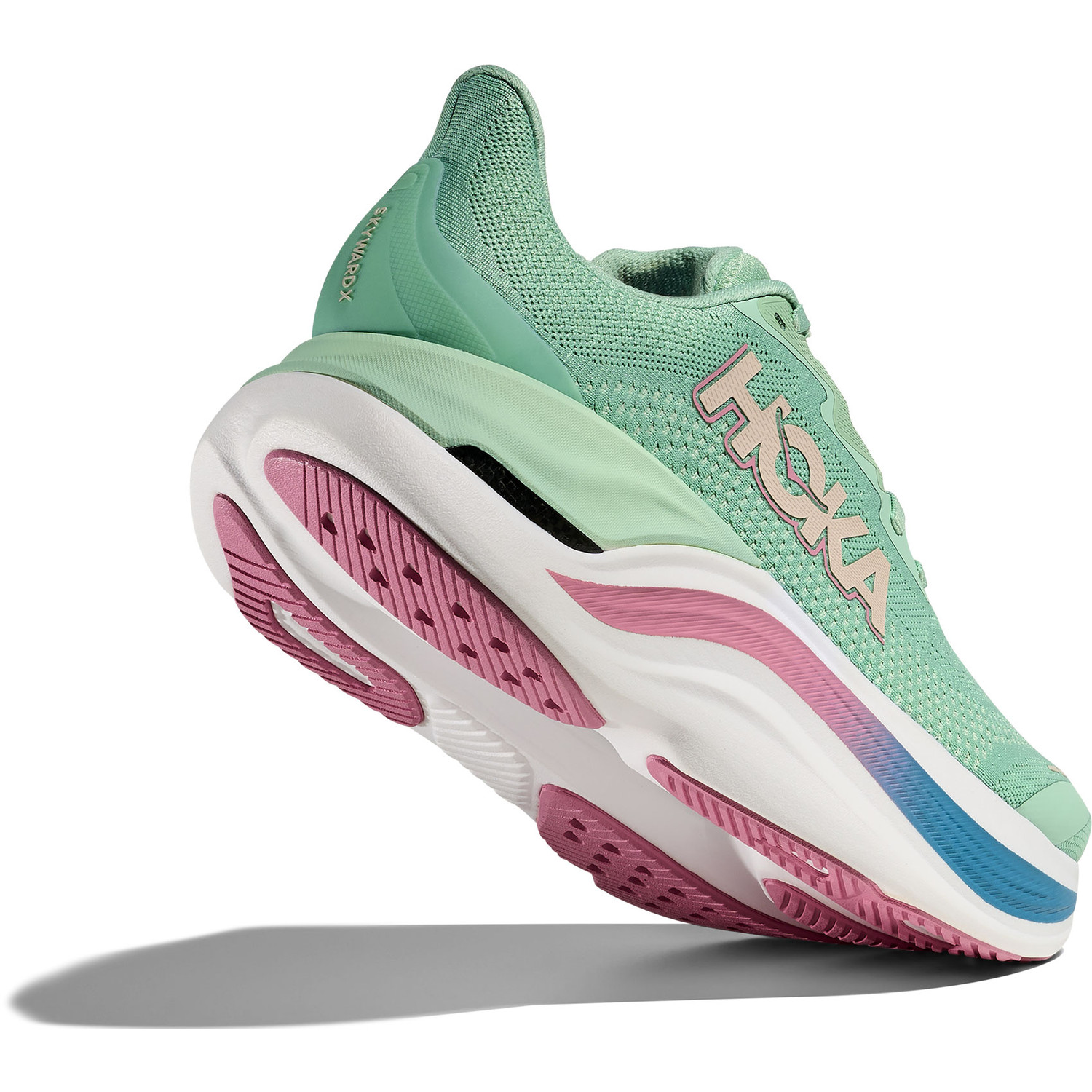 HOKA Skyward X Women - PassaSports.com