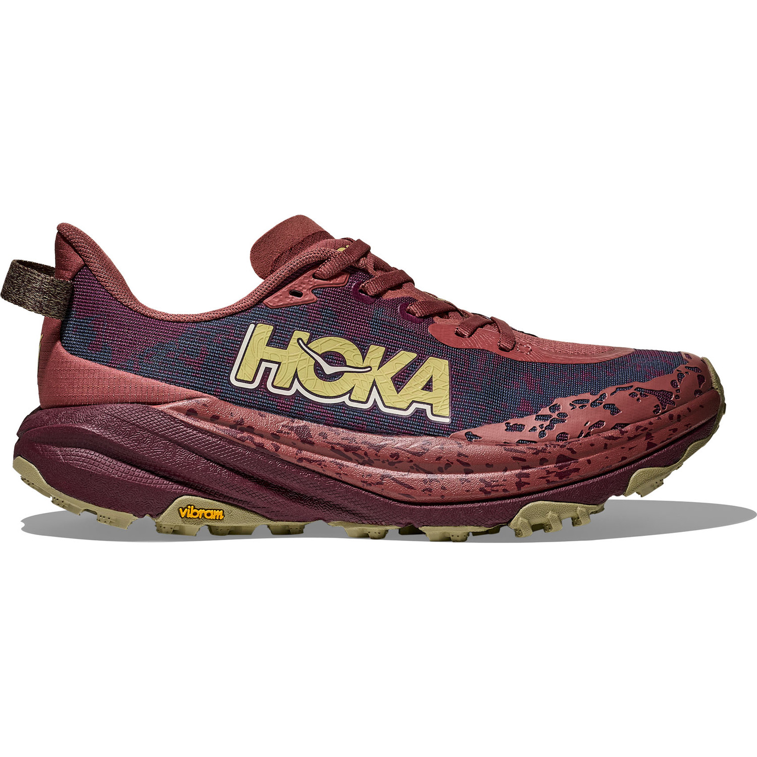 HOKA Speedgoat 6 Women - PassaSports.com