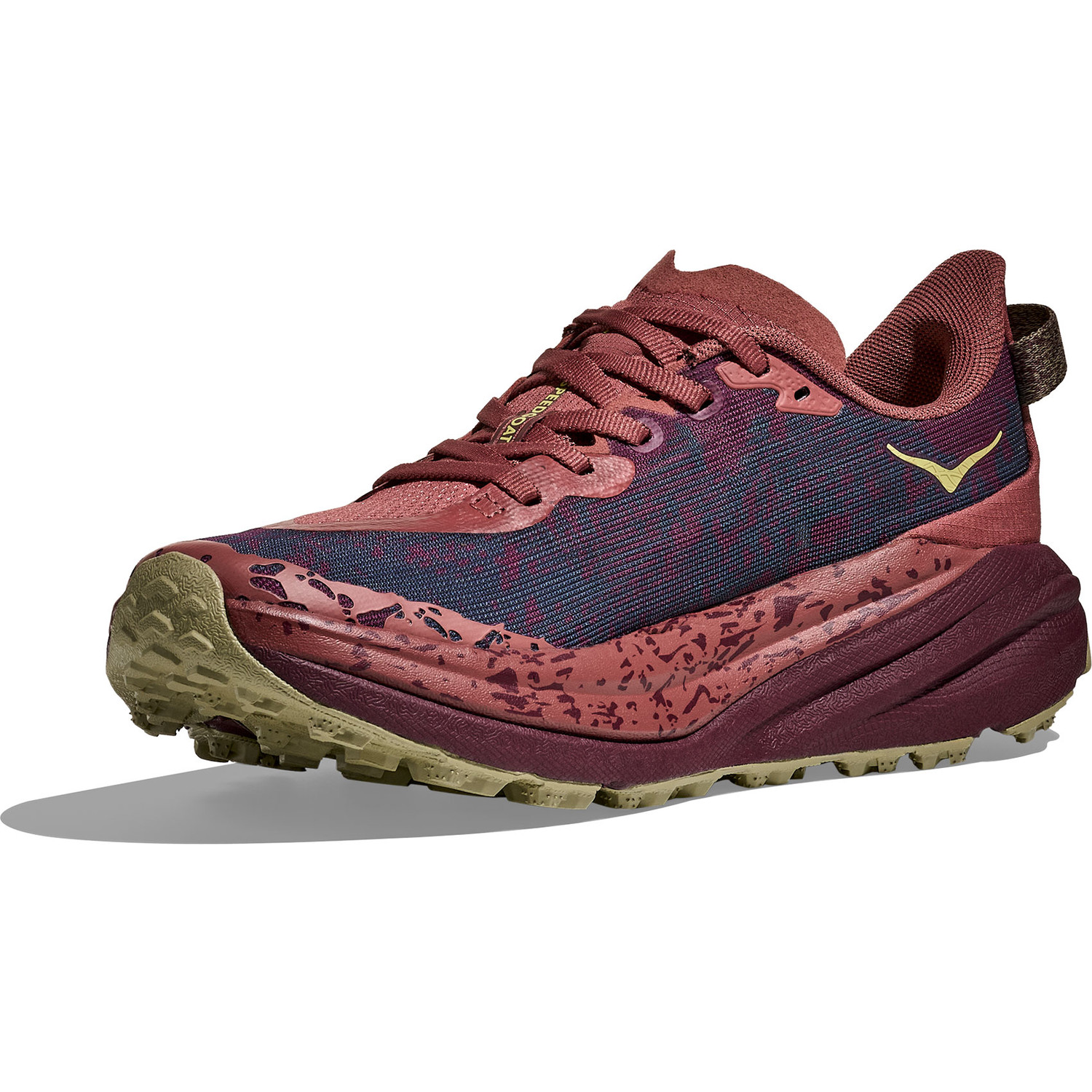 HOKA Speedgoat 6 Women - PassaSports.com