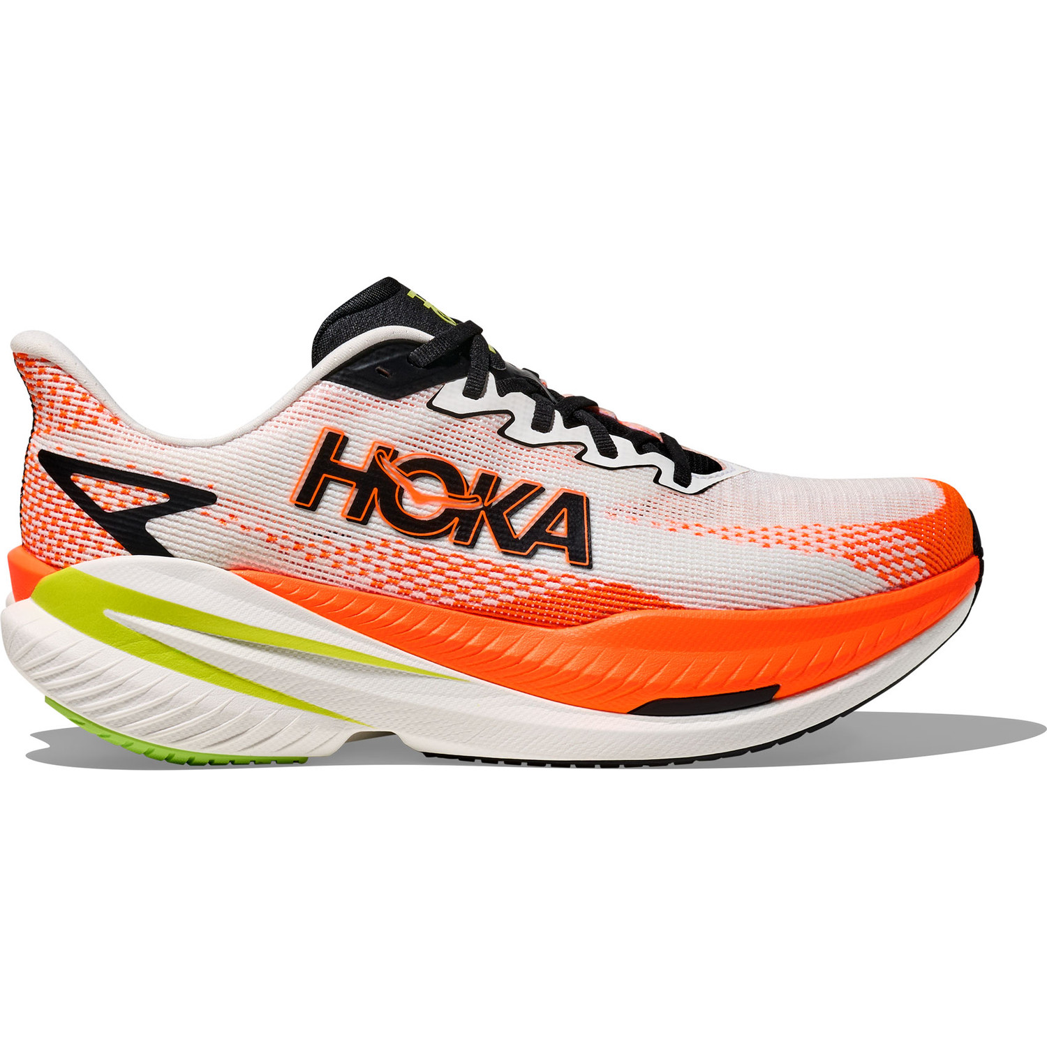 HOKA Mach X 3 Men - PassaSports.com