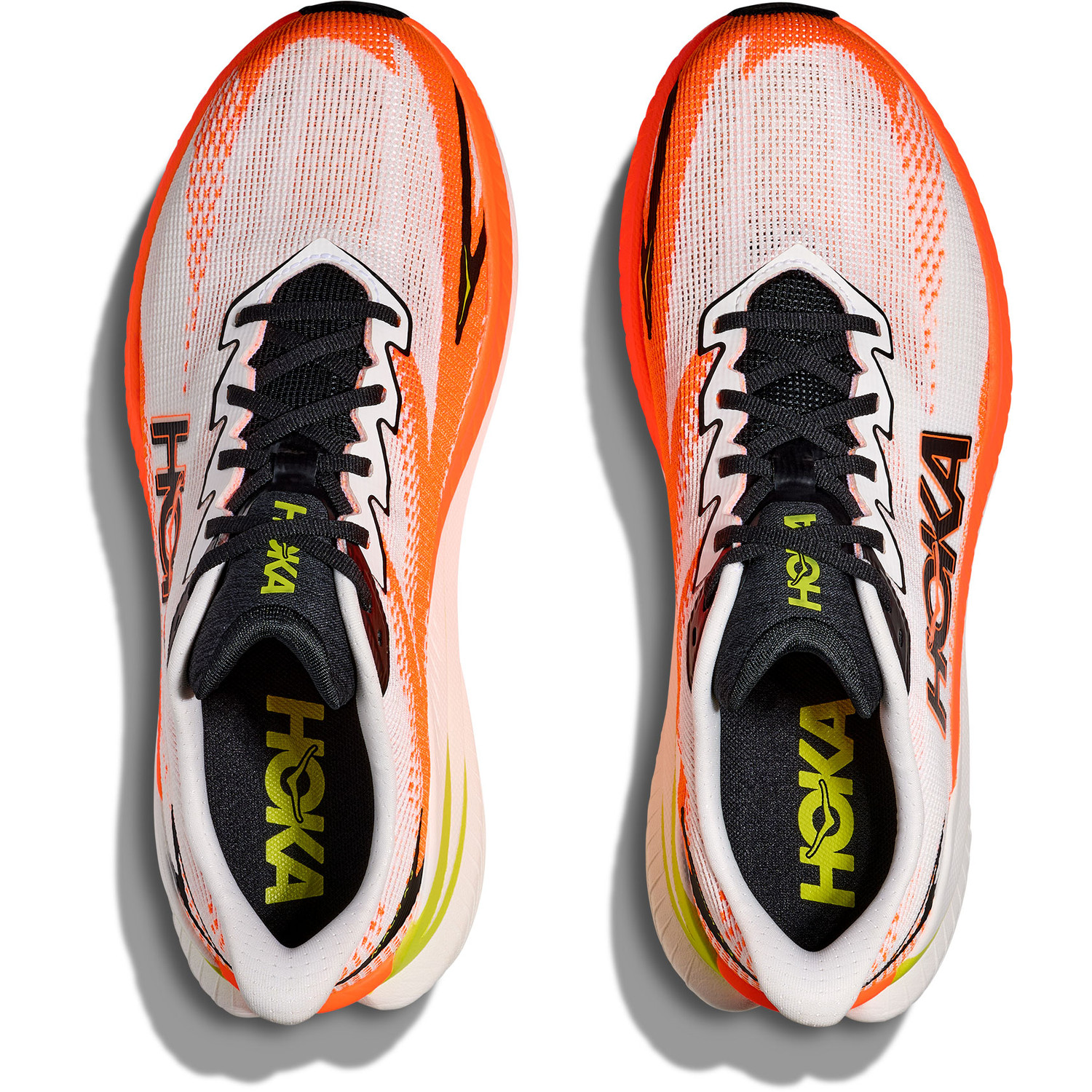 HOKA Mach X 3 Men - PassaSports.com