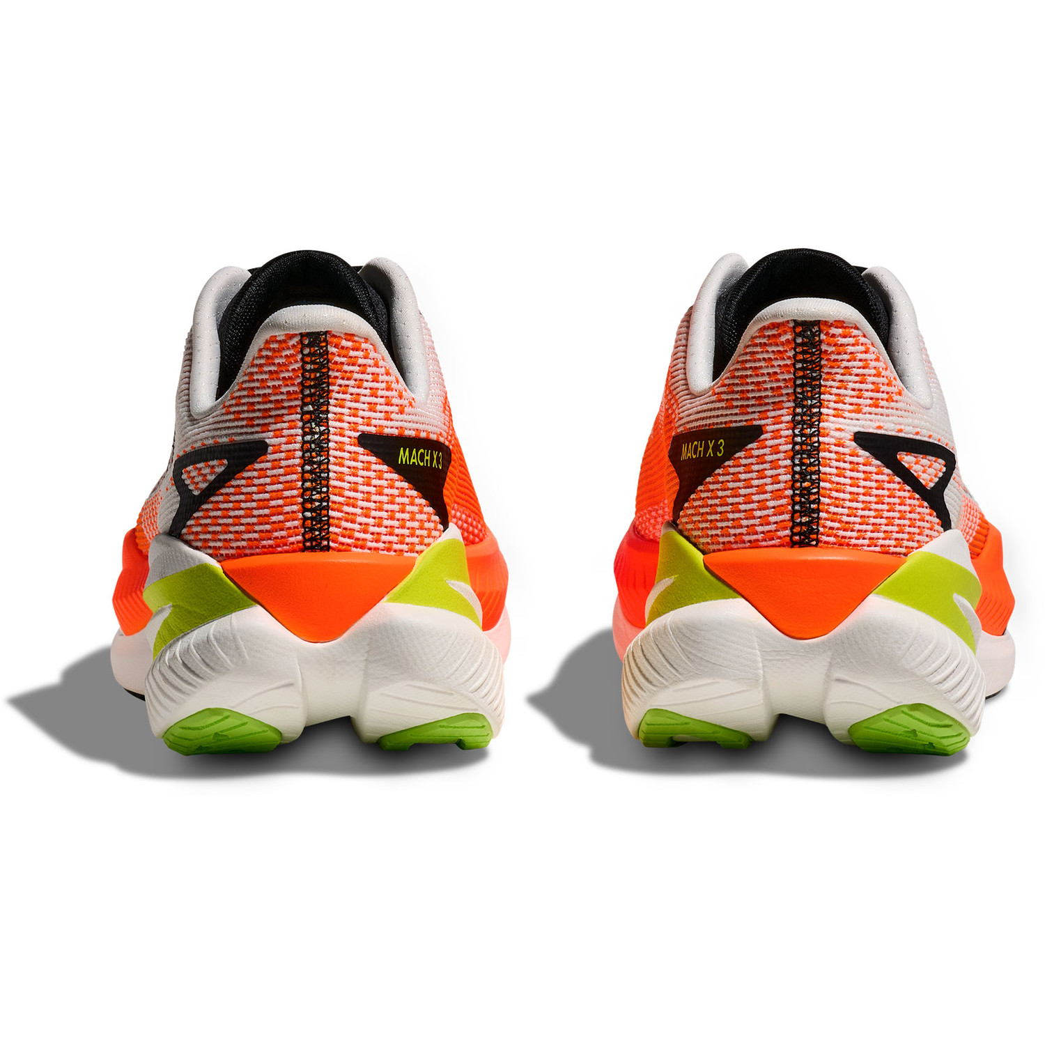 HOKA Mach X 3 Men - PassaSports.com