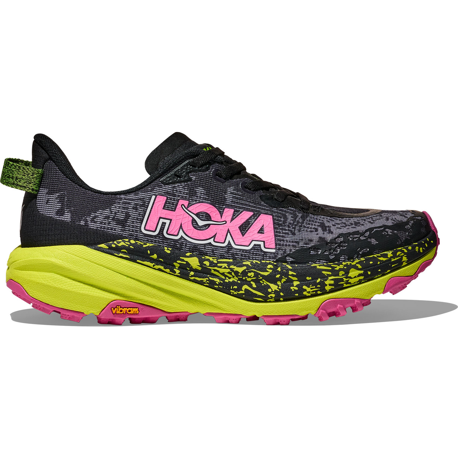 HOKA Speedgoat 6 Women - PassaSports.com