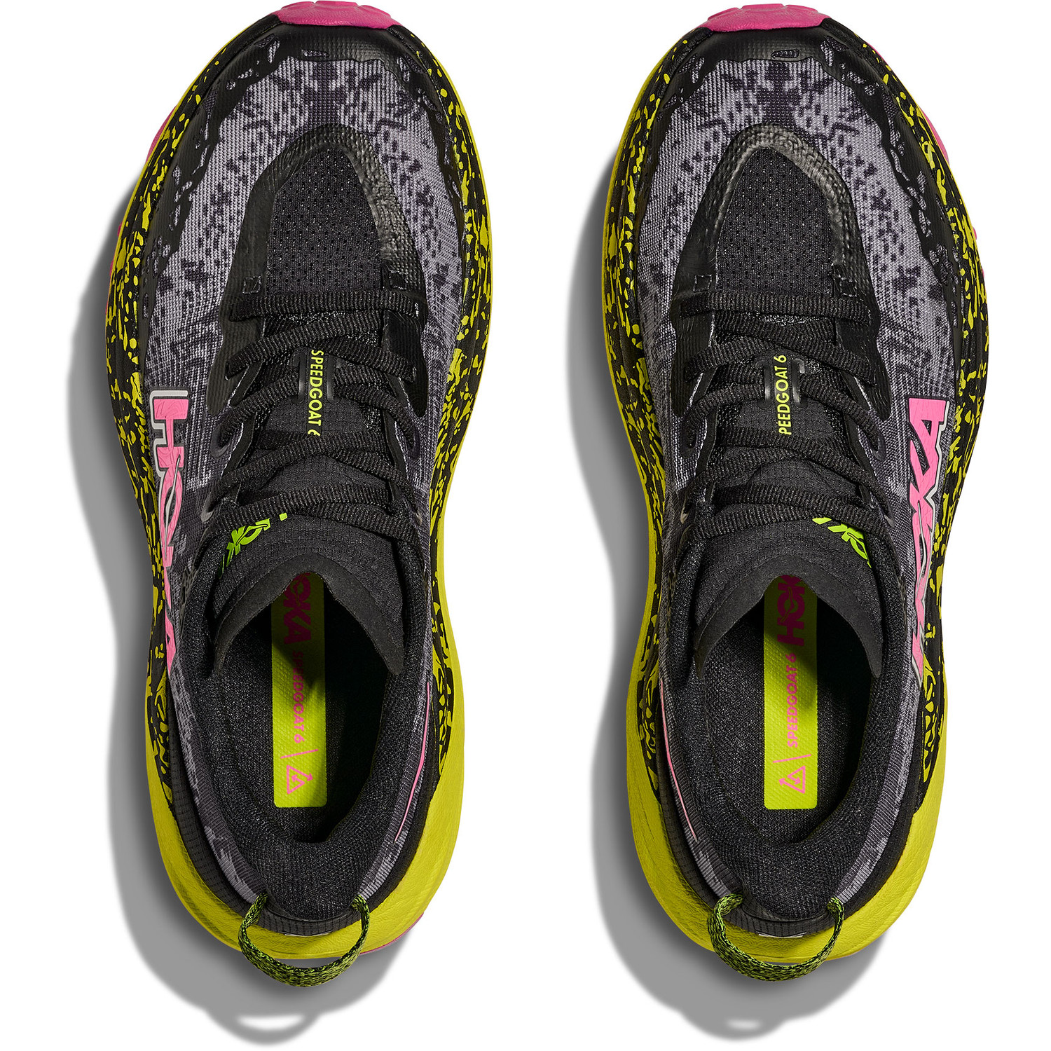 HOKA Speedgoat 6 Women - PassaSports.com