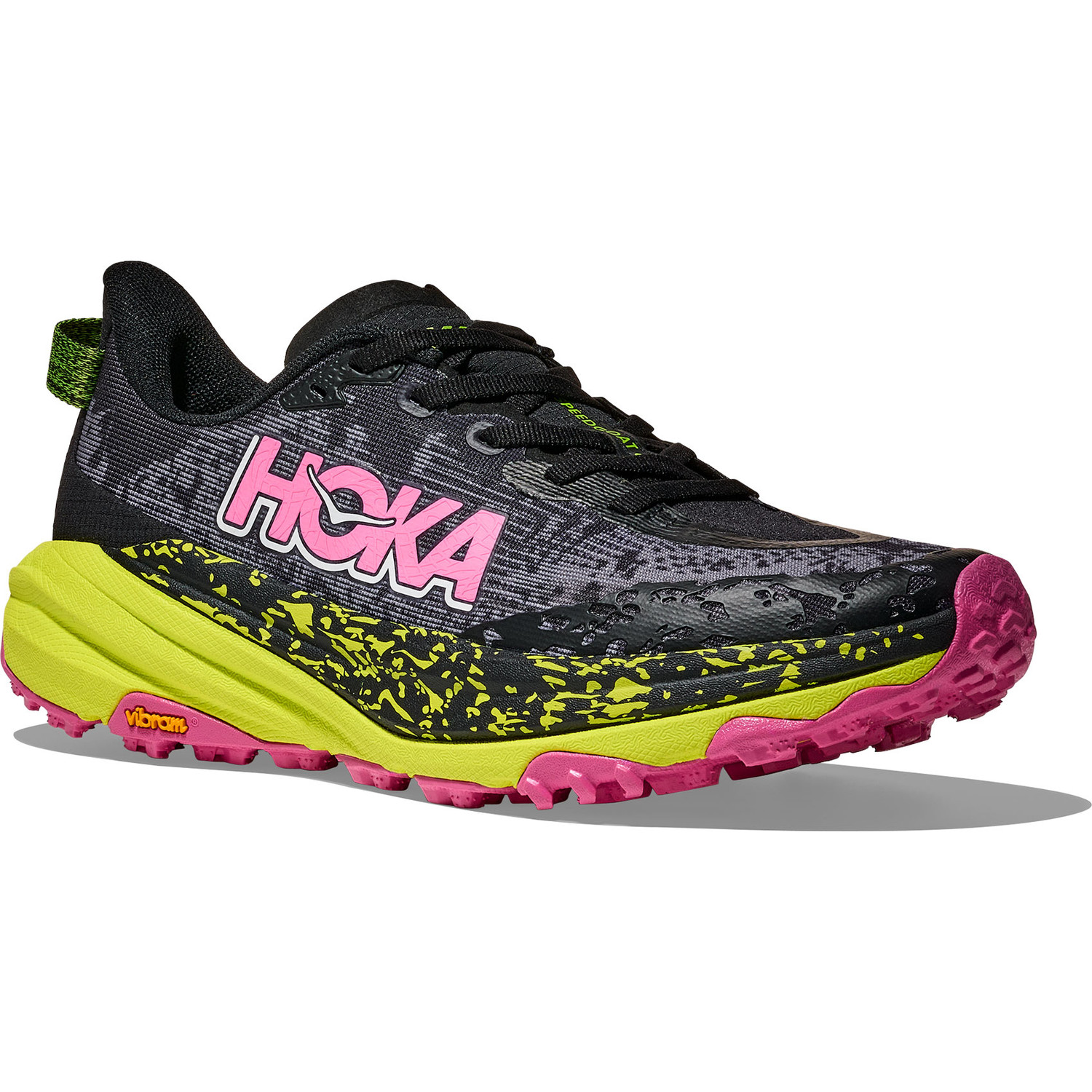 HOKA Speedgoat 6 Women - PassaSports.com