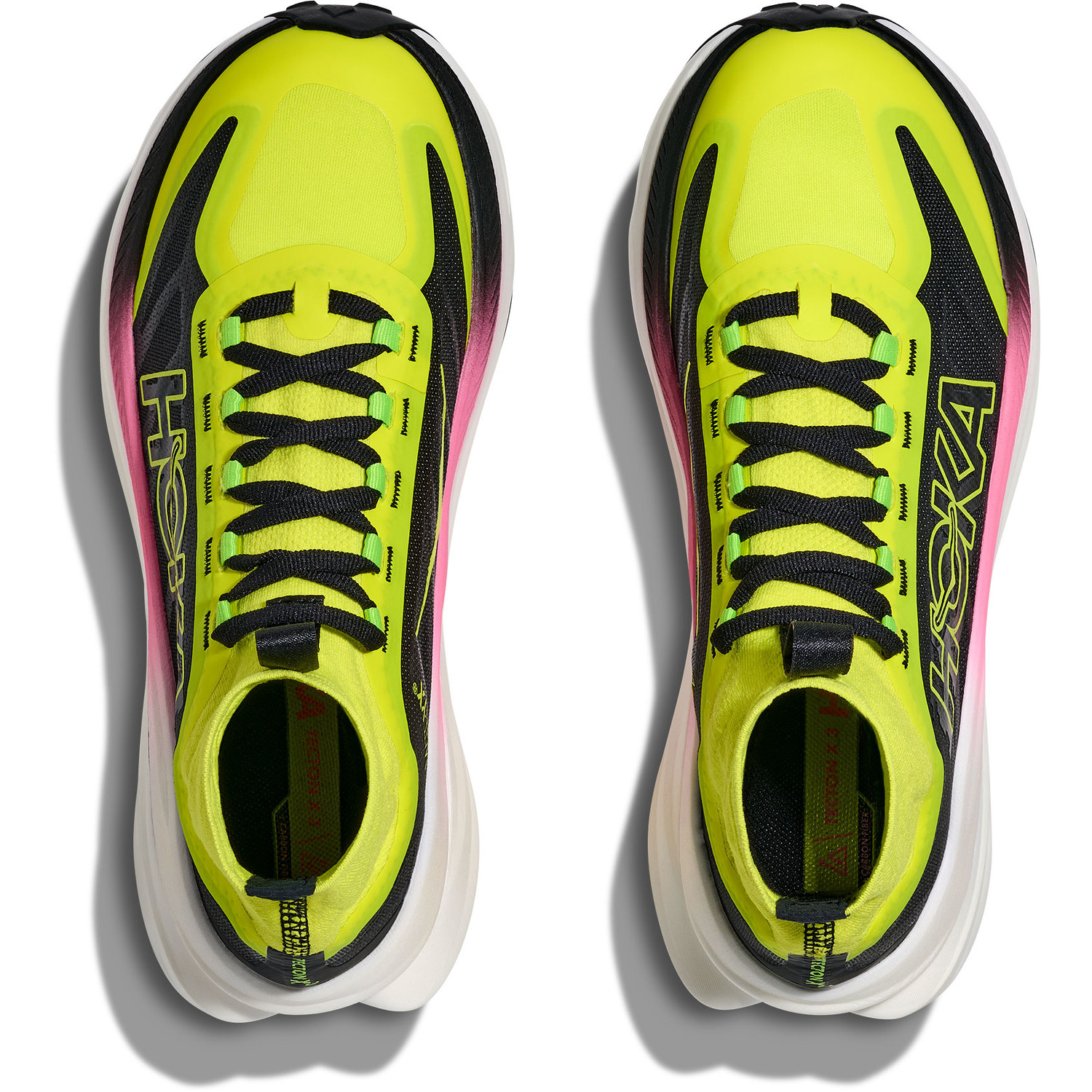 HOKA Tecton X 3 Women - PassaSports.com