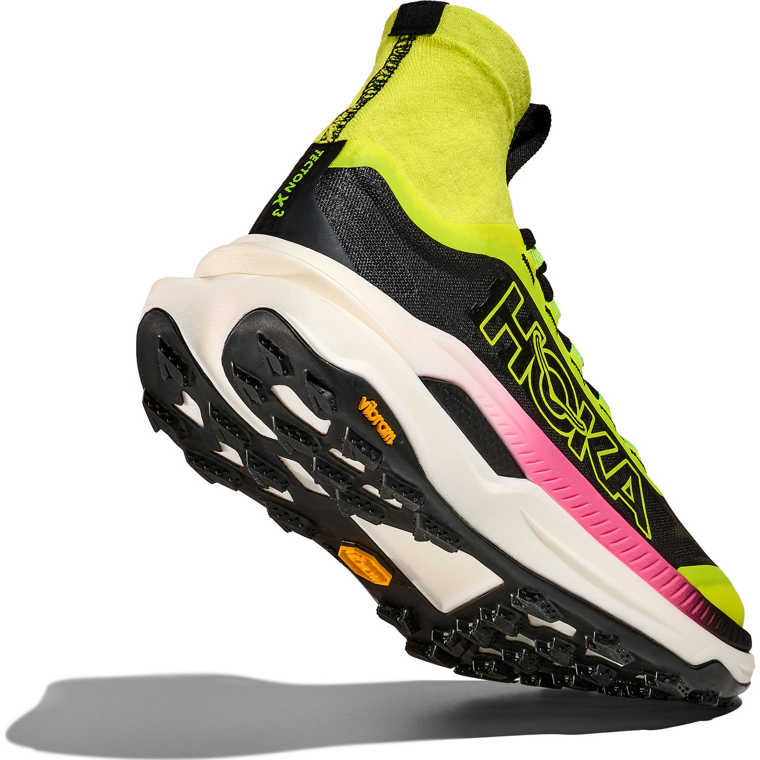 HOKA Tecton X 3 Women - PassaSports.com