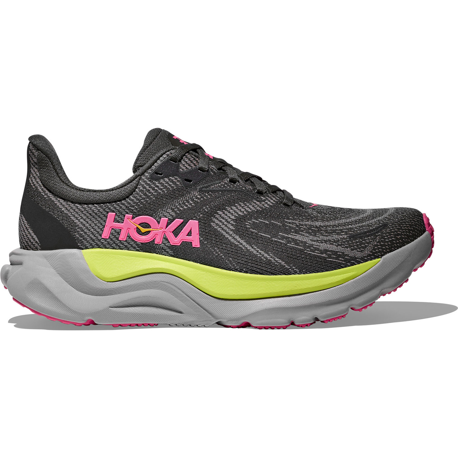 HOKA Arahi 8 Women - PassaSports.com