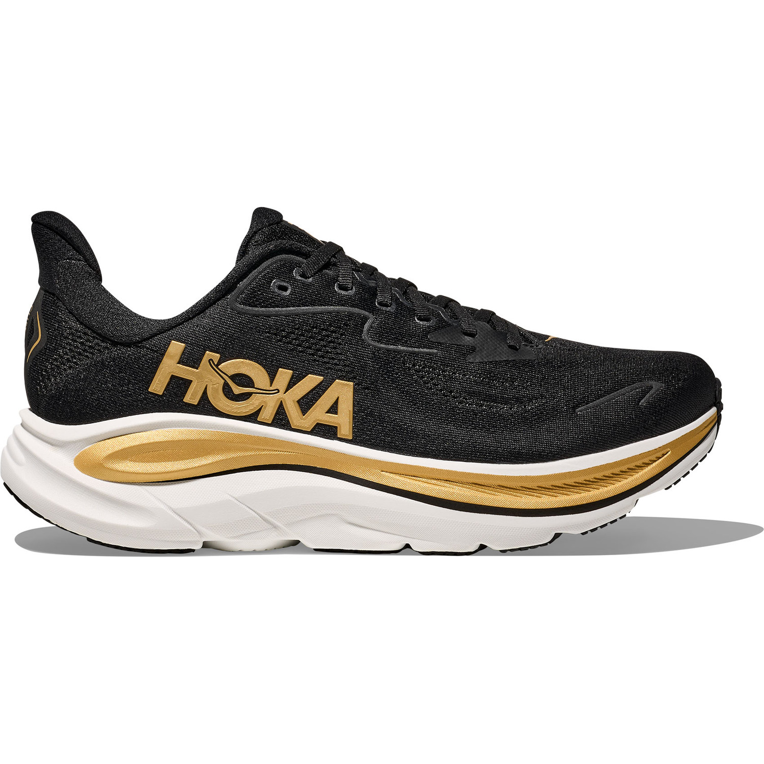 HOKA Clifton 10 Men - PassaSports.com