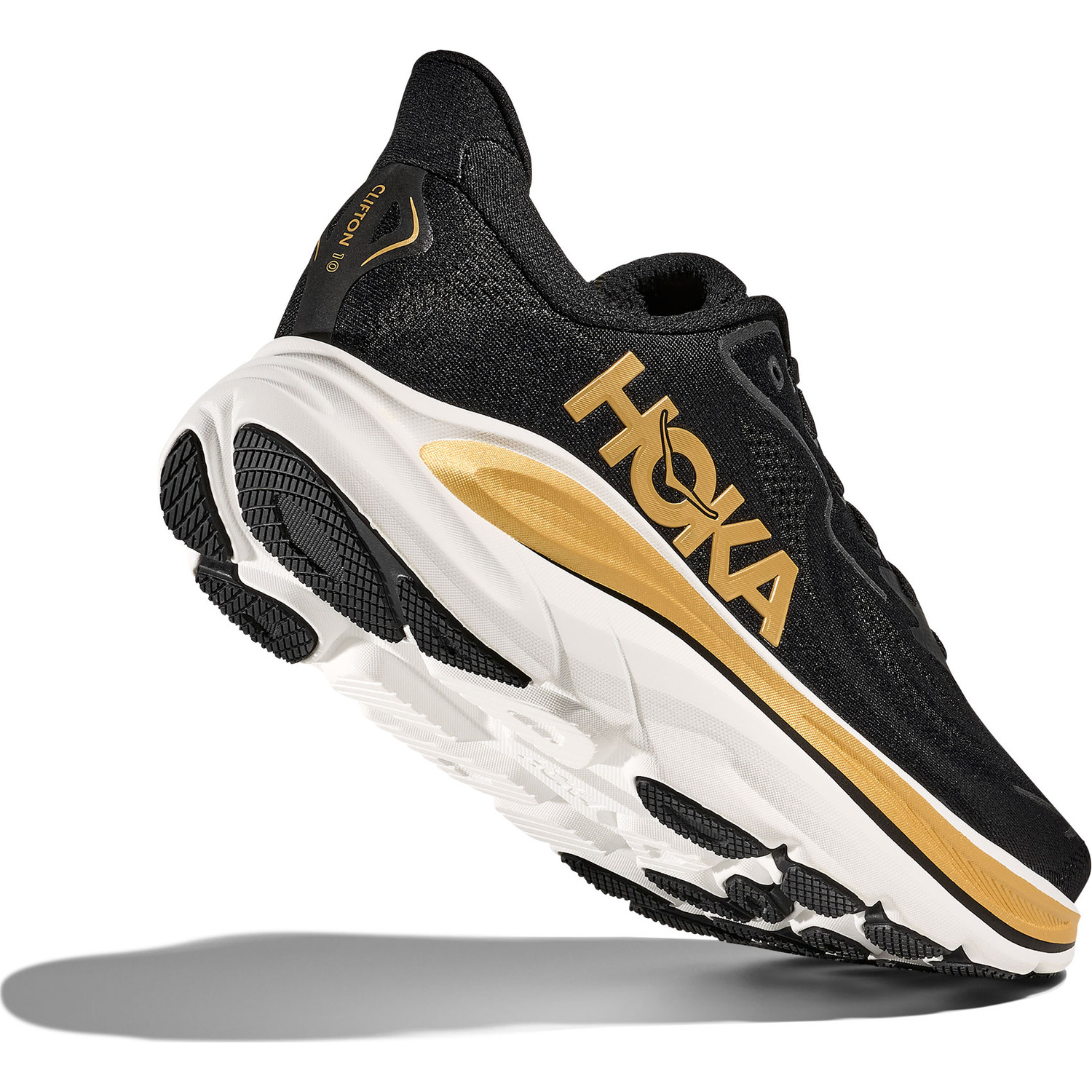 HOKA Clifton 10 Men - PassaSports.com