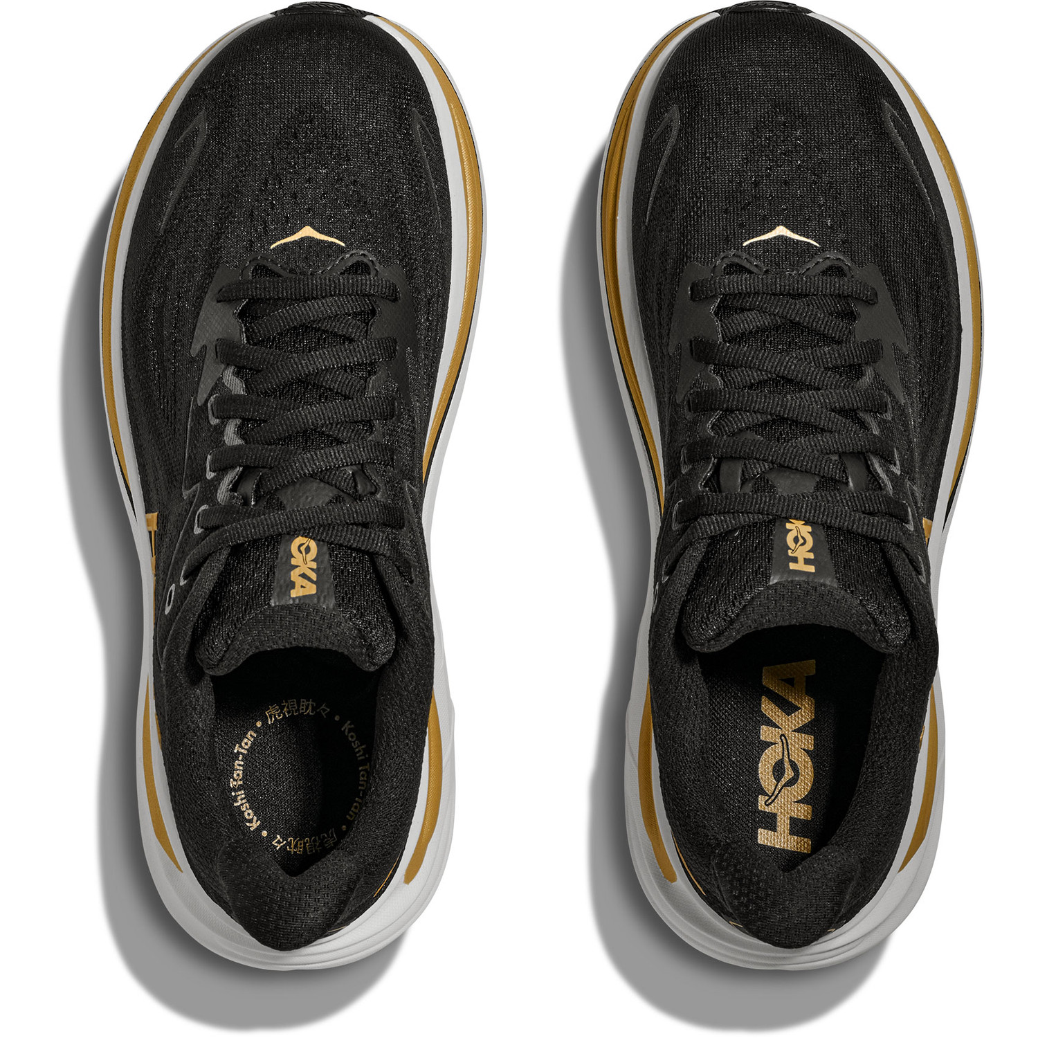 HOKA Clifton 10 Women - PassaSports.com