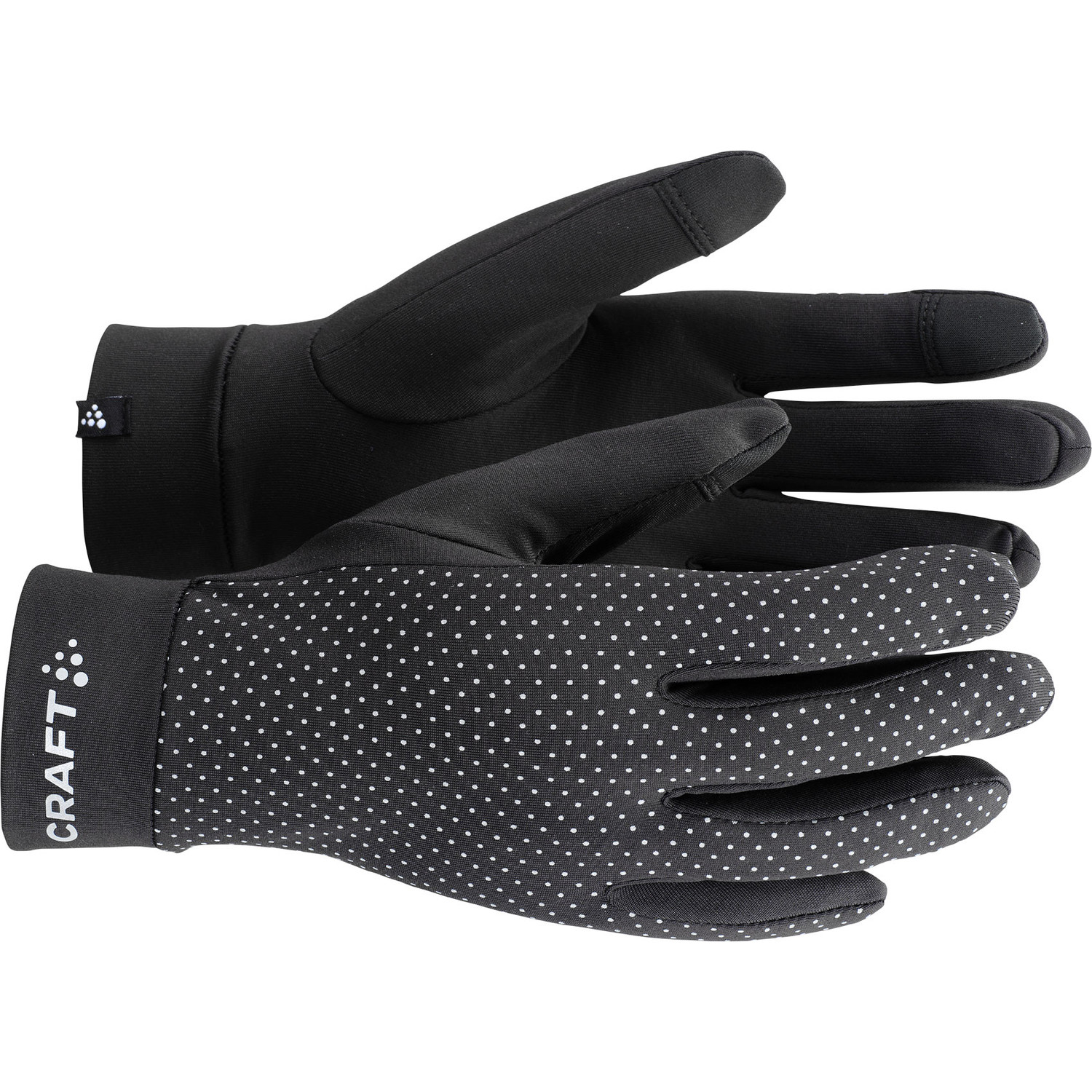 Craft Lumen Fleece Glove 2 - PassaSports.com