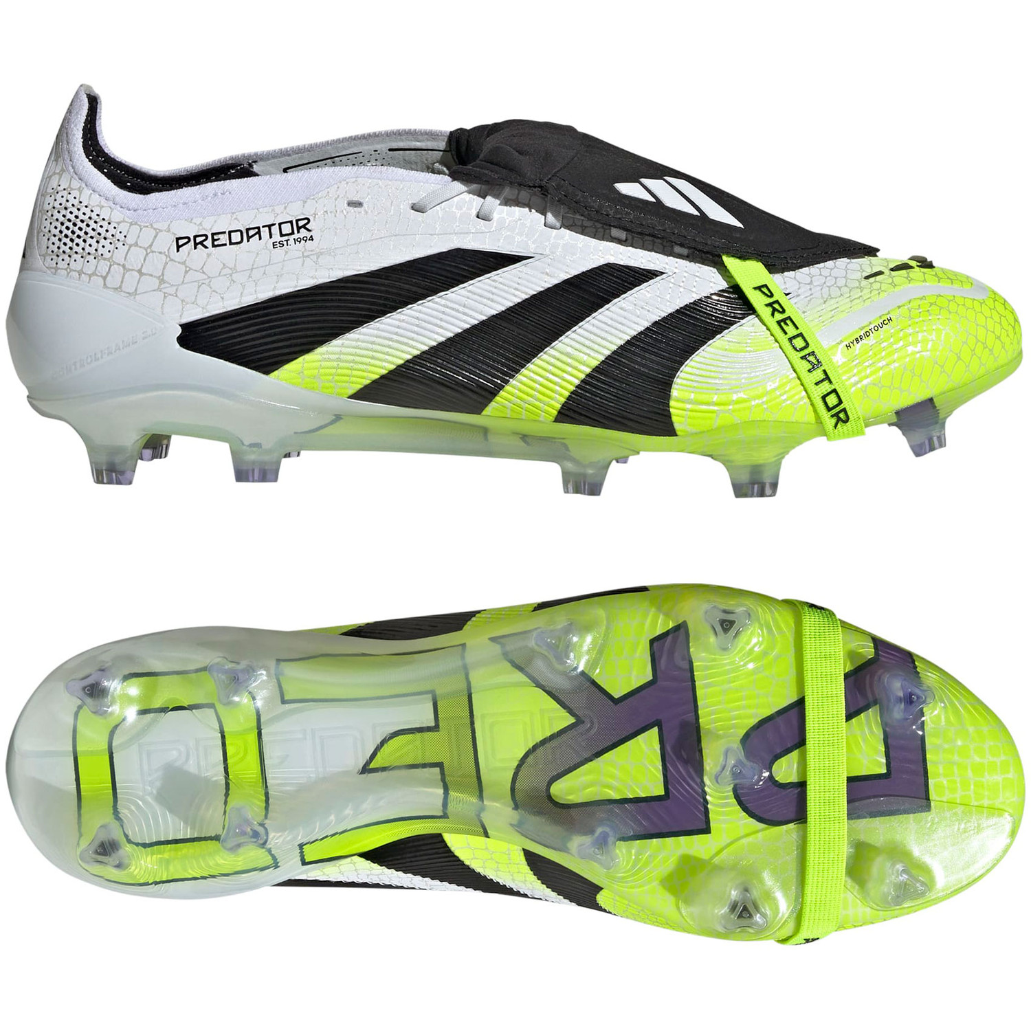 adidas Predator Elite FT FG - PassaSports.com