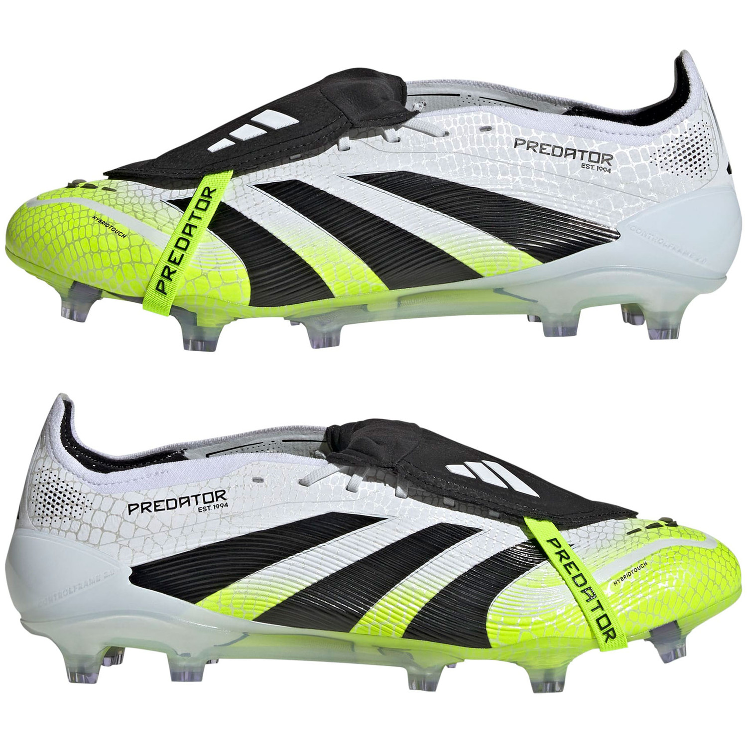 adidas Predator Elite FT FG - PassaSports.com