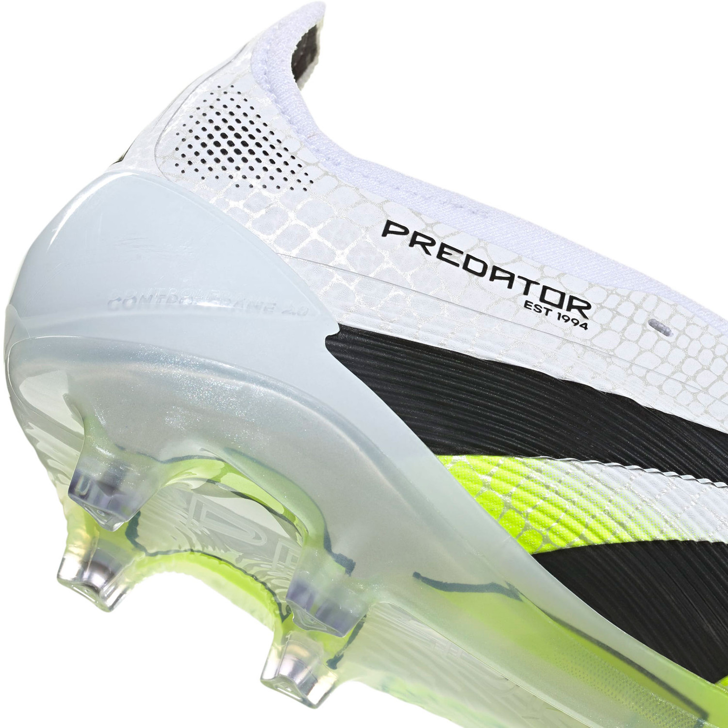adidas Predator Elite FT FG - PassaSports.com