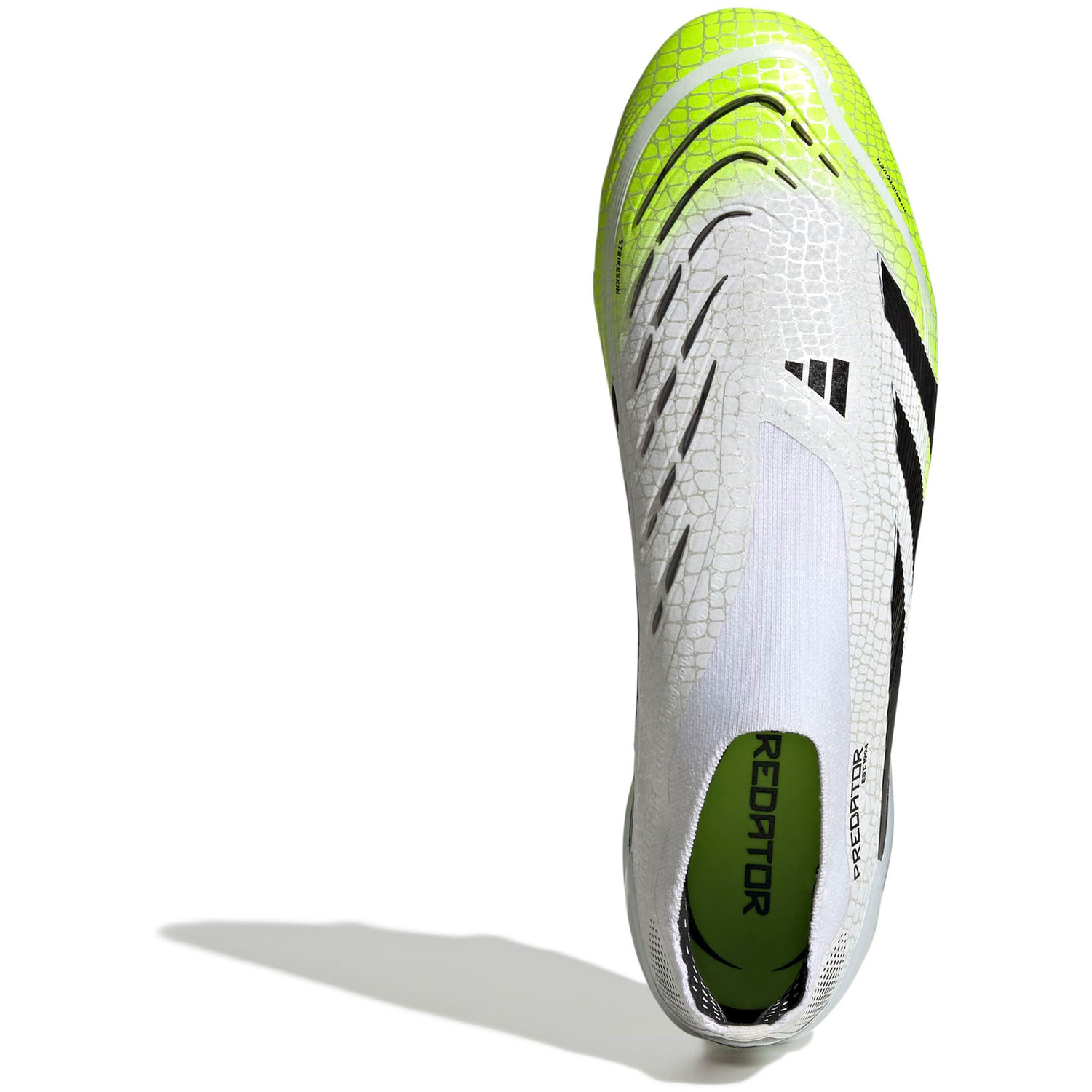 adidas Predator Elite Laceless FG - PassaSports.com