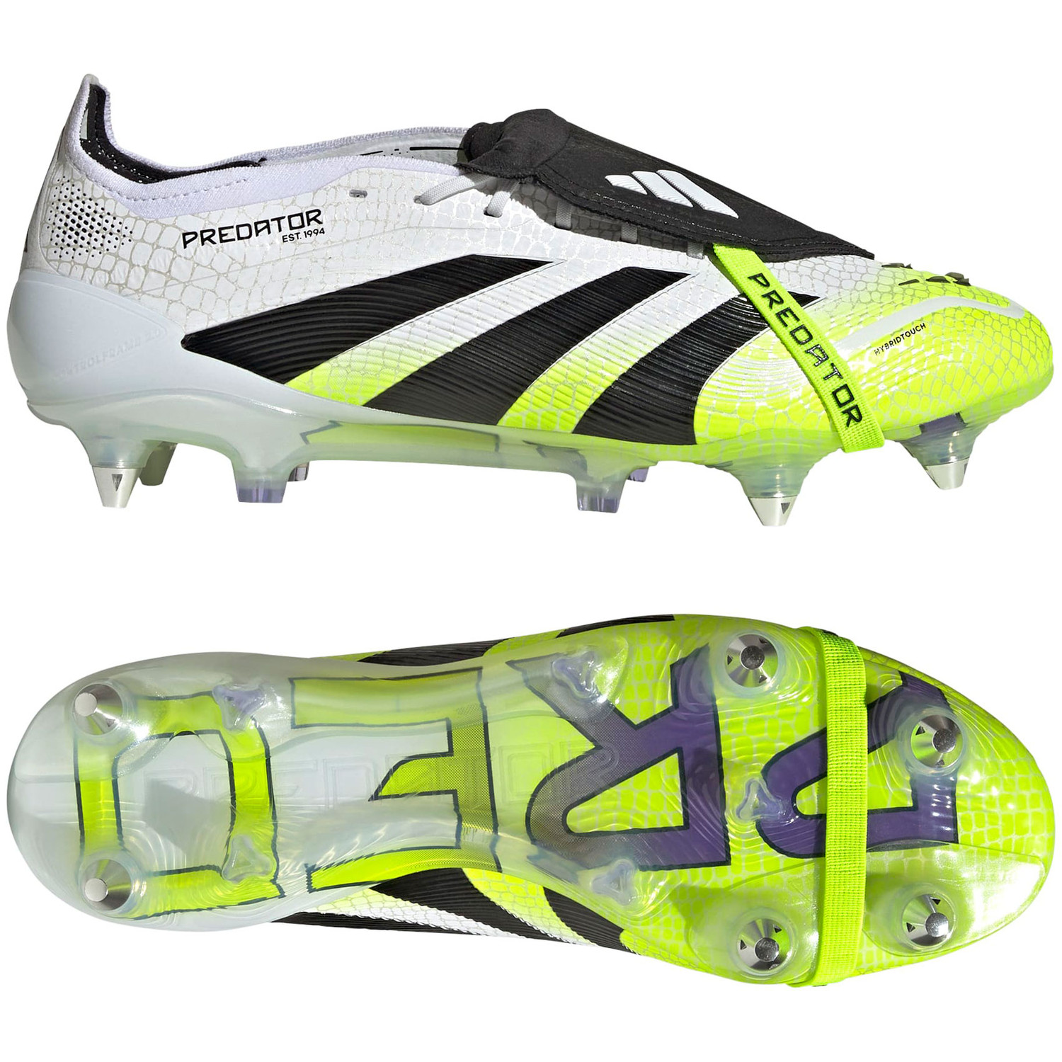 adidas Predator Elite SG - PassaSports.com