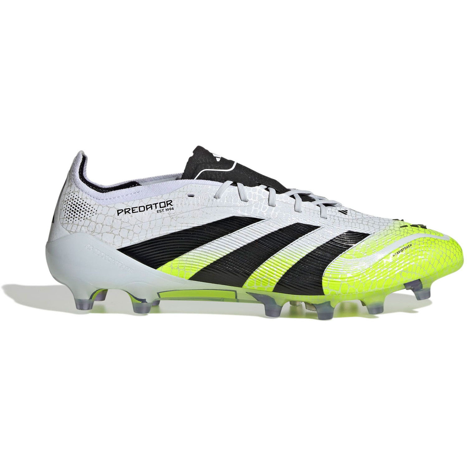 adidas predator low ag