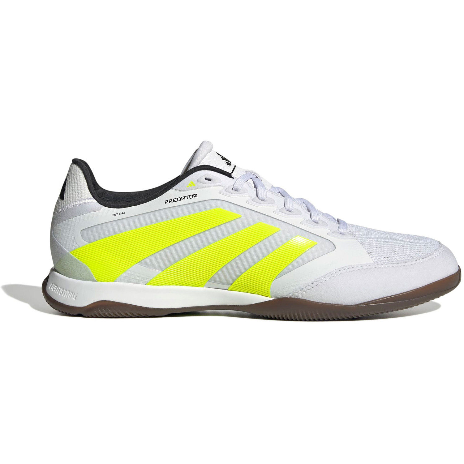 adidas Predator Pro Indoor - PassaSports.com