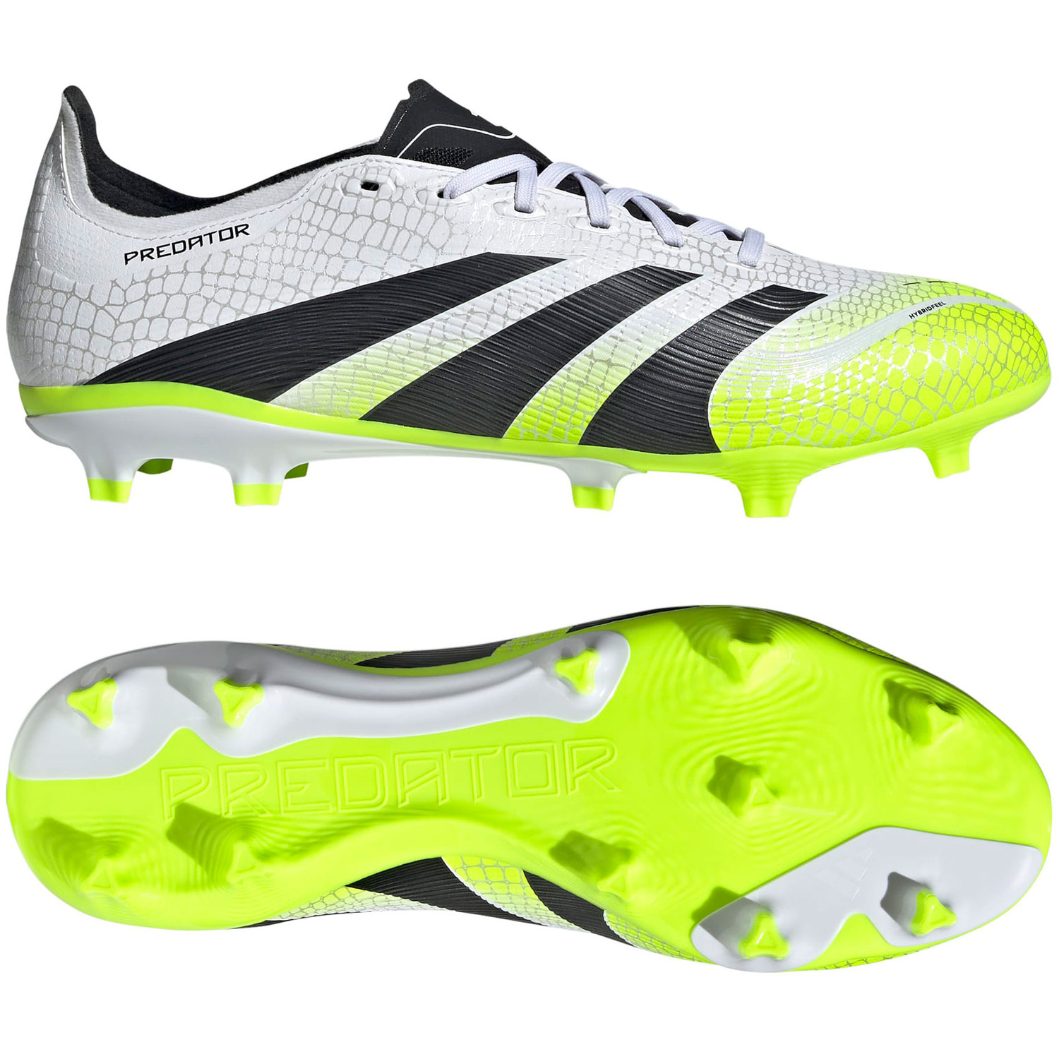 【新品】 PREDATOR LEAGUE L HG/AG 28cm adidas Predator League FG/MG - PassaSports.com