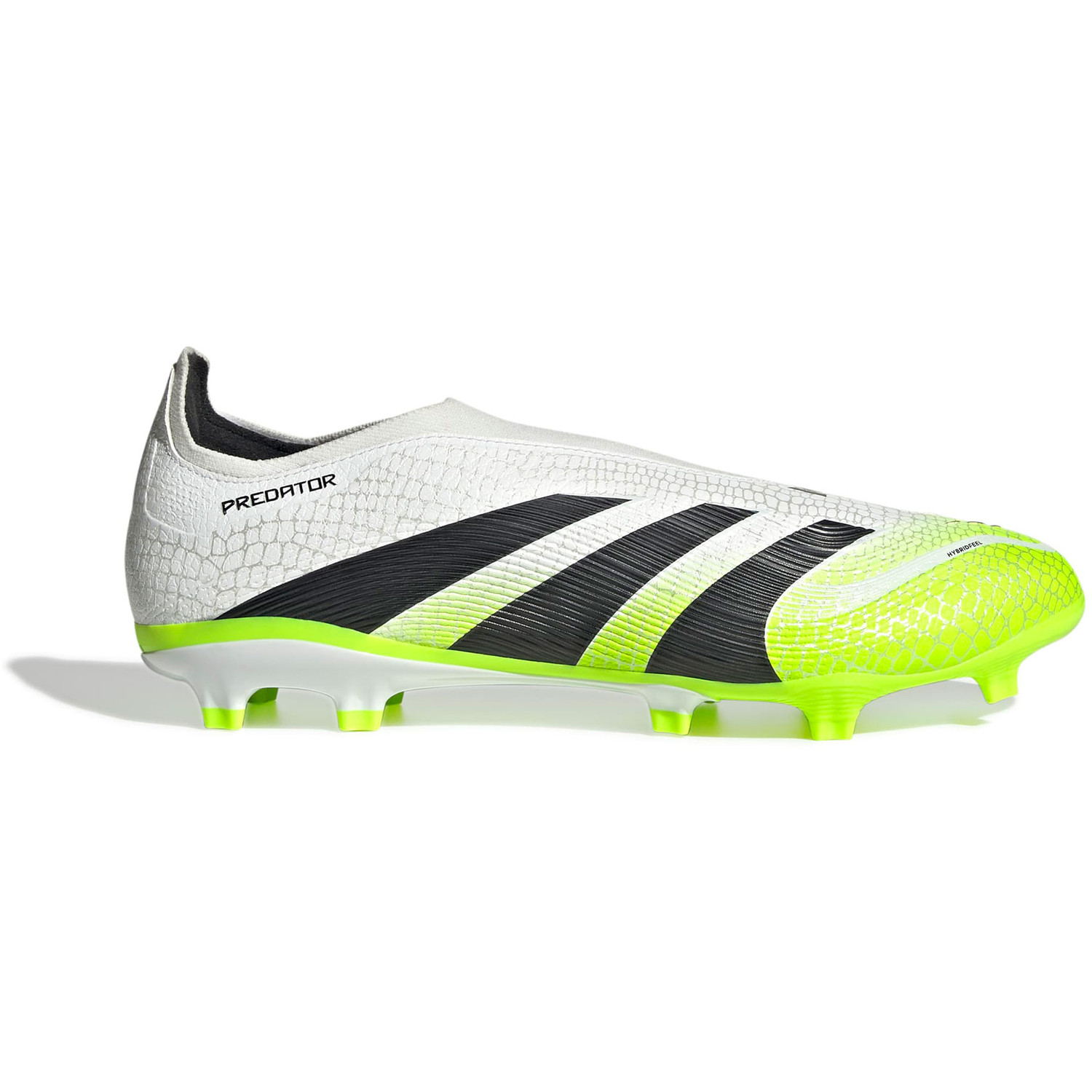 adidas Predator League Laceless FG/MG Bij