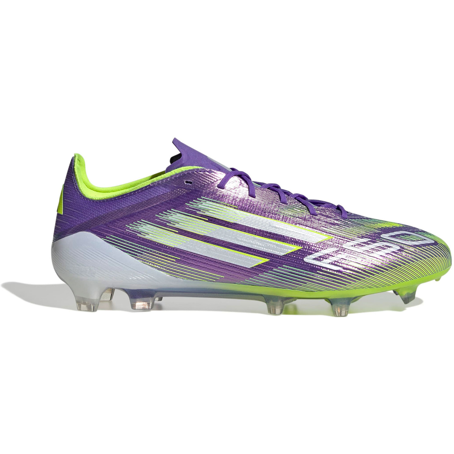 【おまけ付き】adidas F50 ELITE FG 27cm adidas F50 Elite FG - PassaSports.com