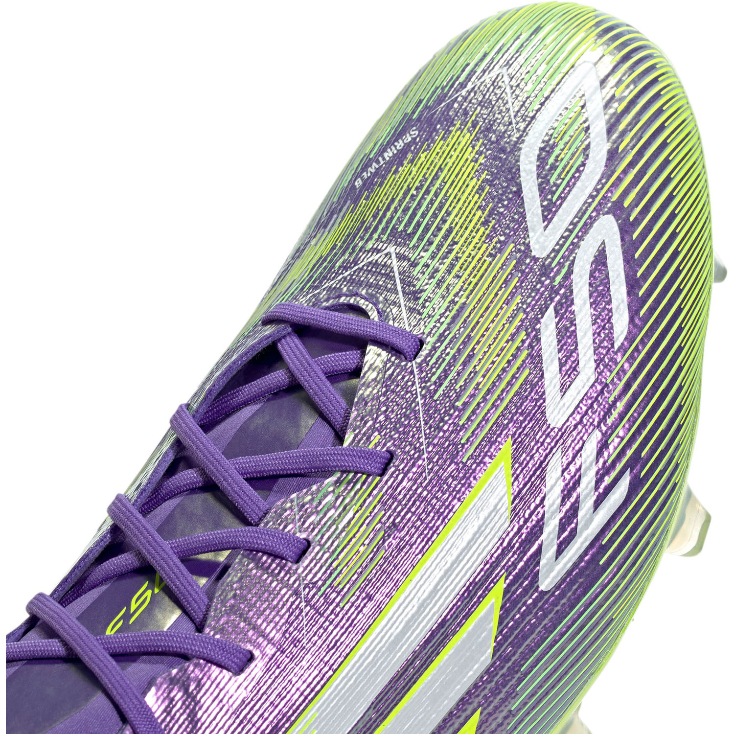 adidas F50 Elite FG - PassaSports.com