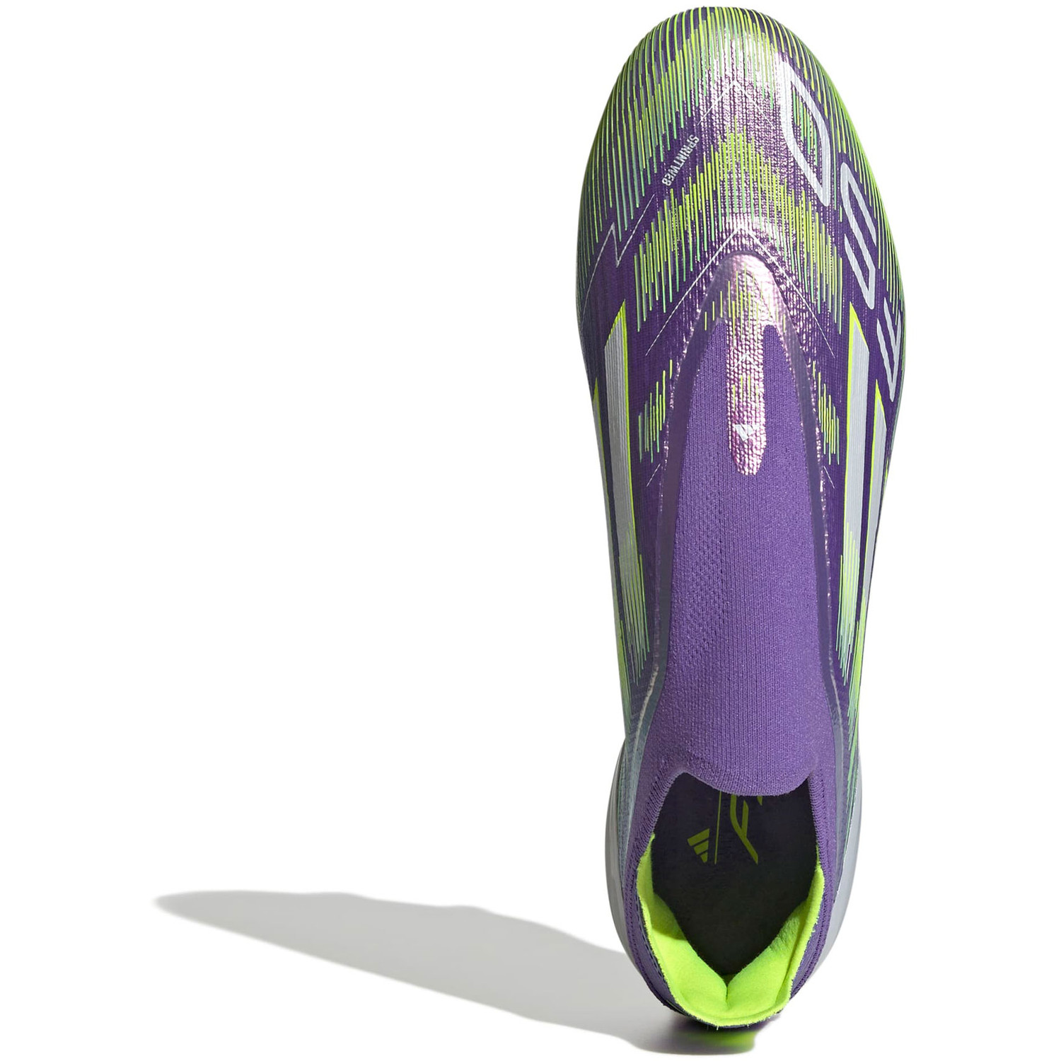adidas F50 Elite Laceless FG - PassaSports.com